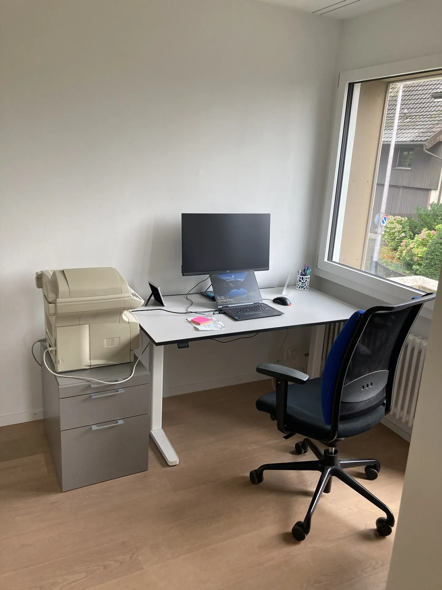 5½ ROOM APARTMENT IN MÄNNEDORF (ZH), FURNISHED, TEMPORARY - Photo 9 of 10