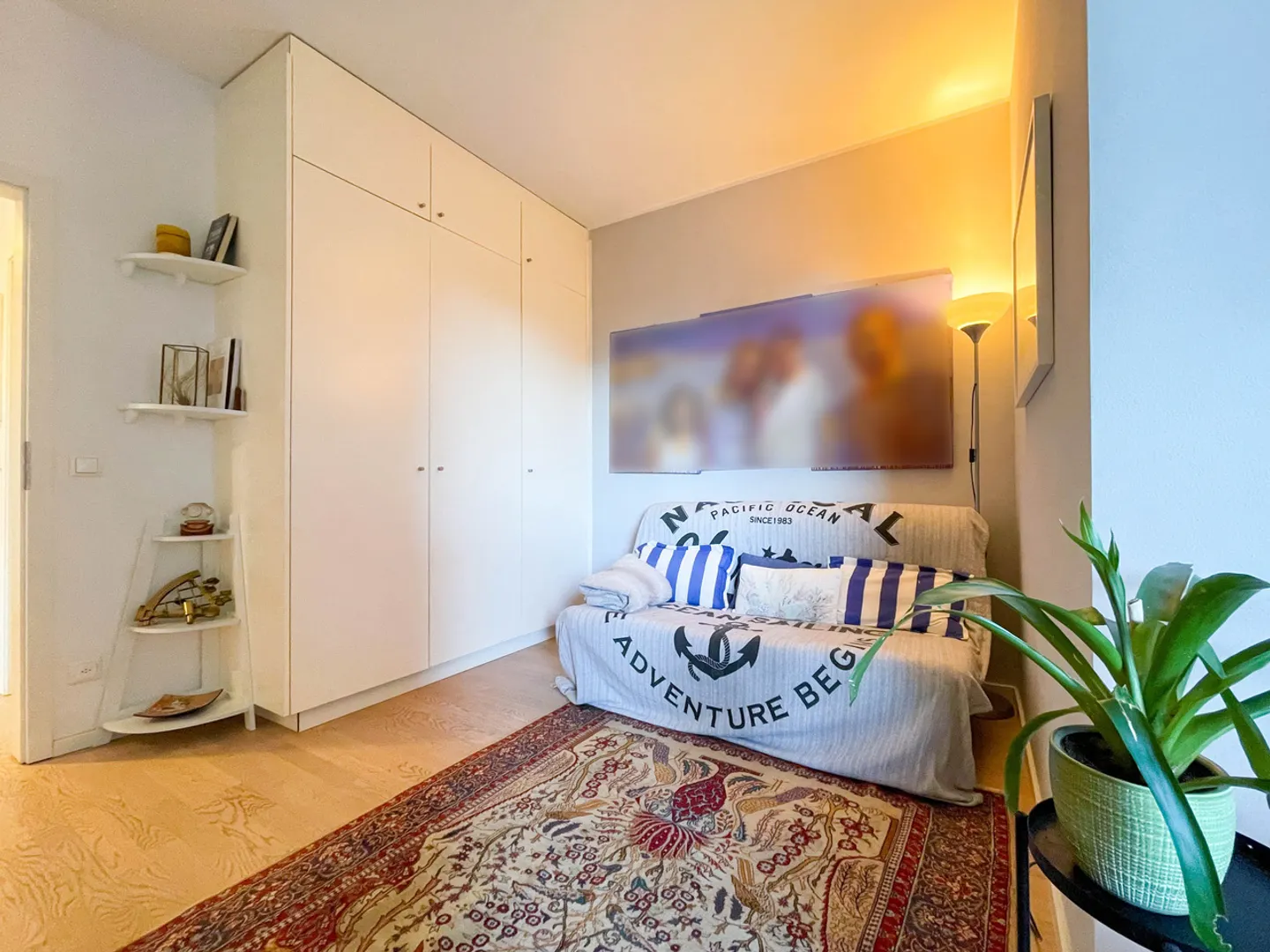 Appartamento di Lusso con Vista - Foto 6 di 16