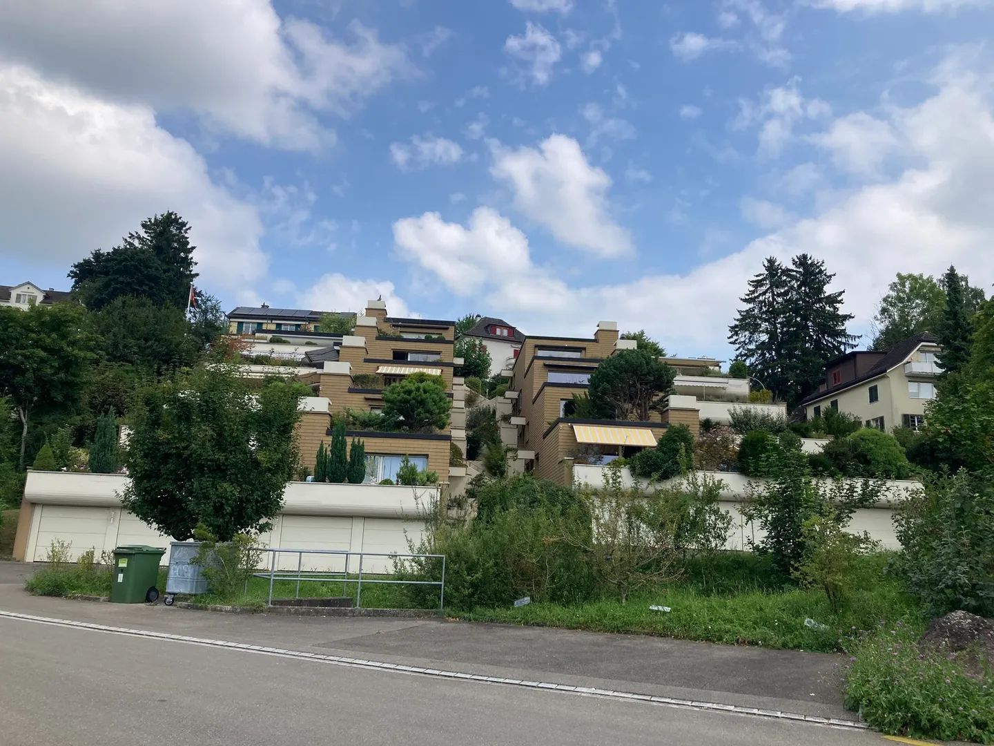 5½ ROOM APARTMENT IN MÄNNEDORF (ZH), FURNISHED, TEMPORARY - Photo 10 of 10