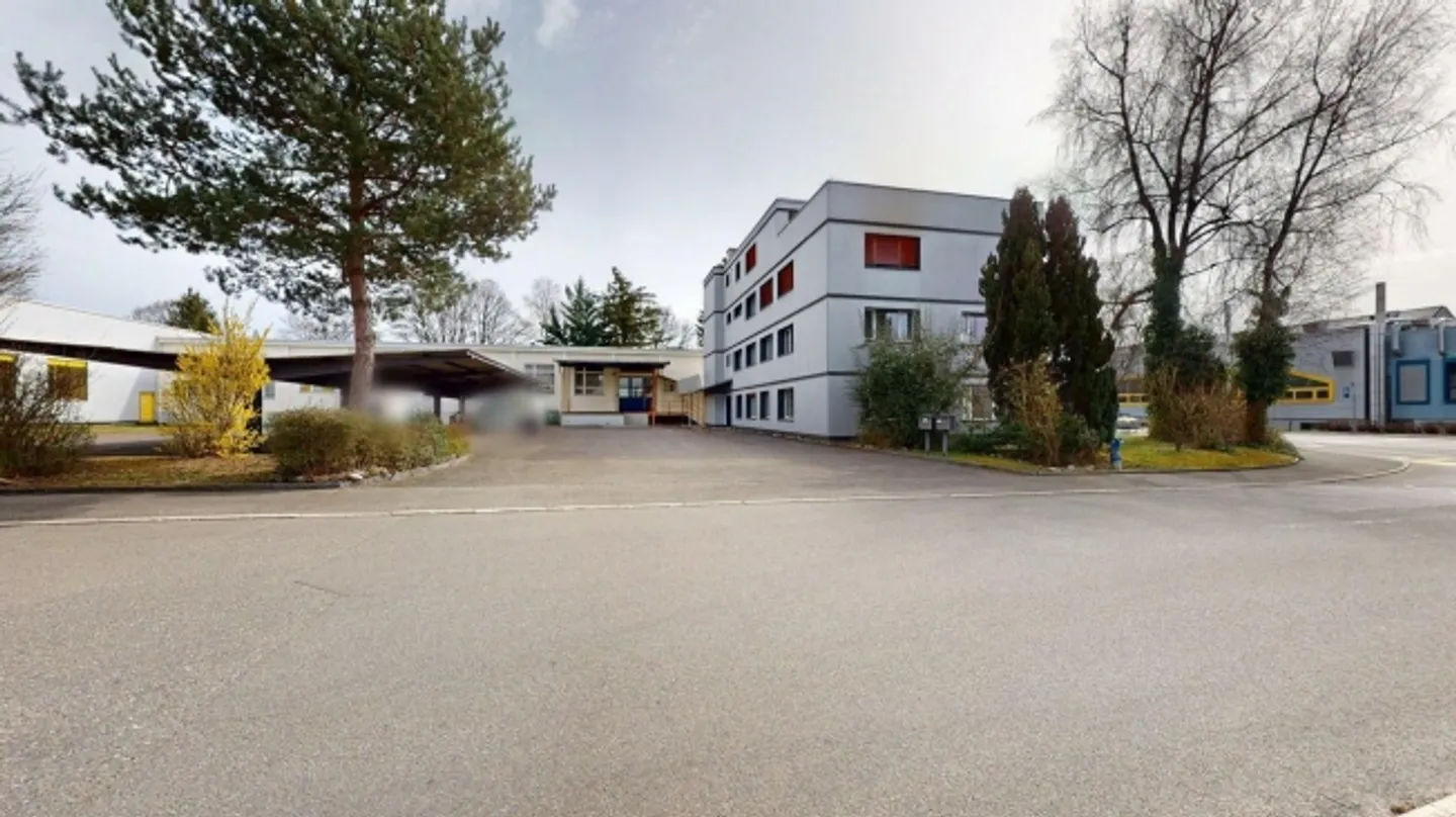 Uffici attraenti in una posizione centrale da 161 a 324 m2 - Foto 11 di 11