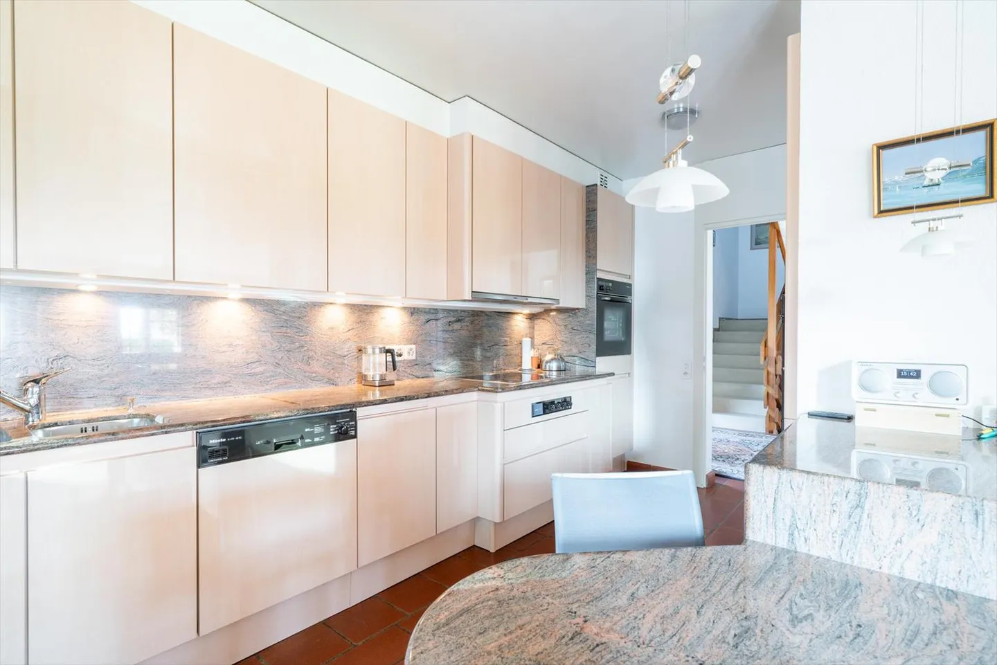 Bella villa Vaudoise individuale a Chéserex - Foto 2 di 10