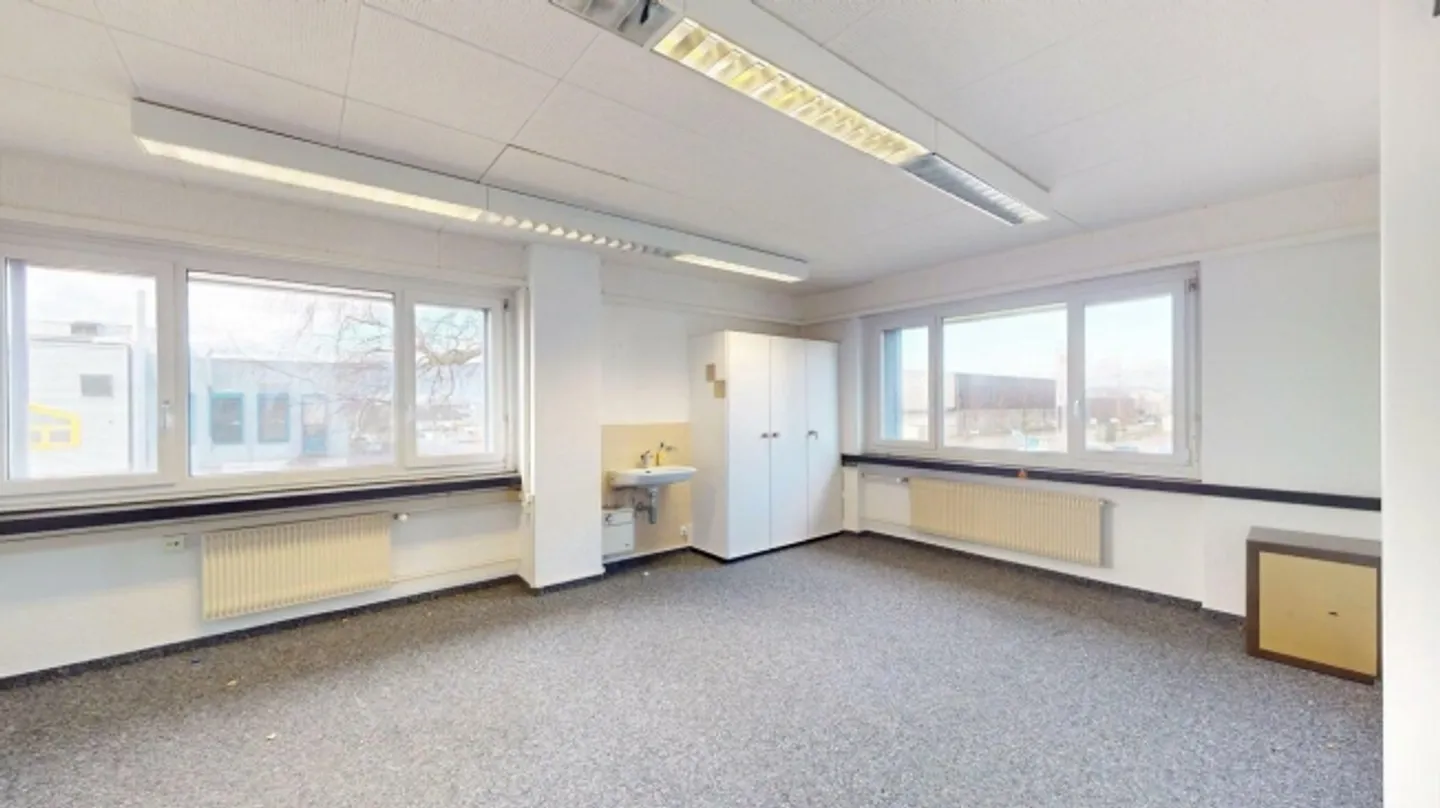 Uffici attraenti in una posizione centrale da 161 a 324 m2 - Foto 9 di 11