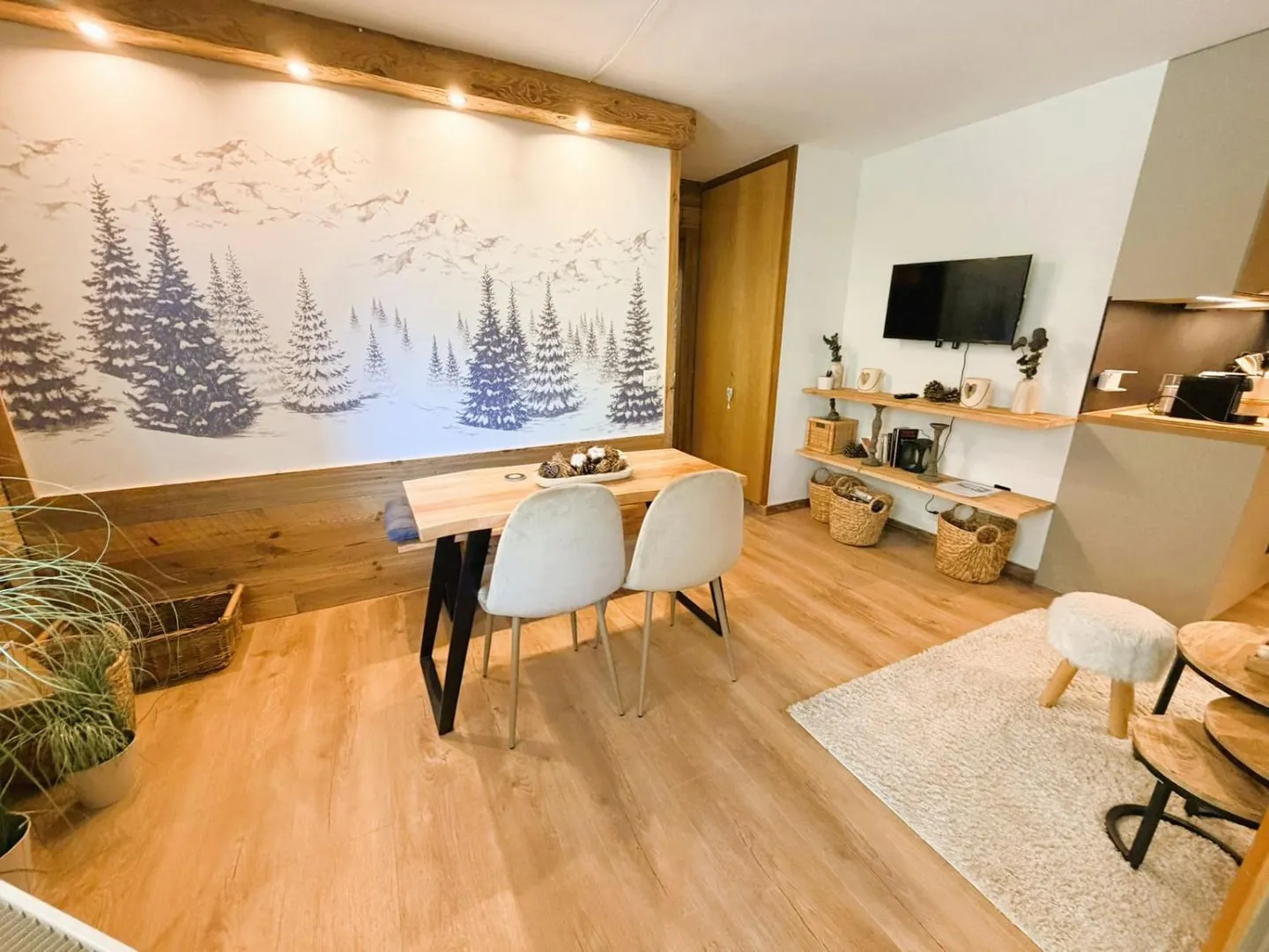 Möblierte 2,5-Zimmer-Wohnung - Foto 4 von 14