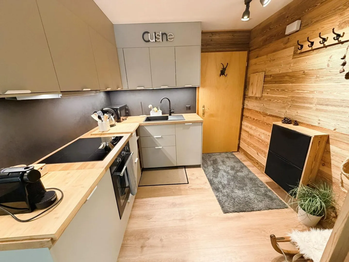 Möblierte 2,5-Zimmer-Wohnung - Foto 5 von 14