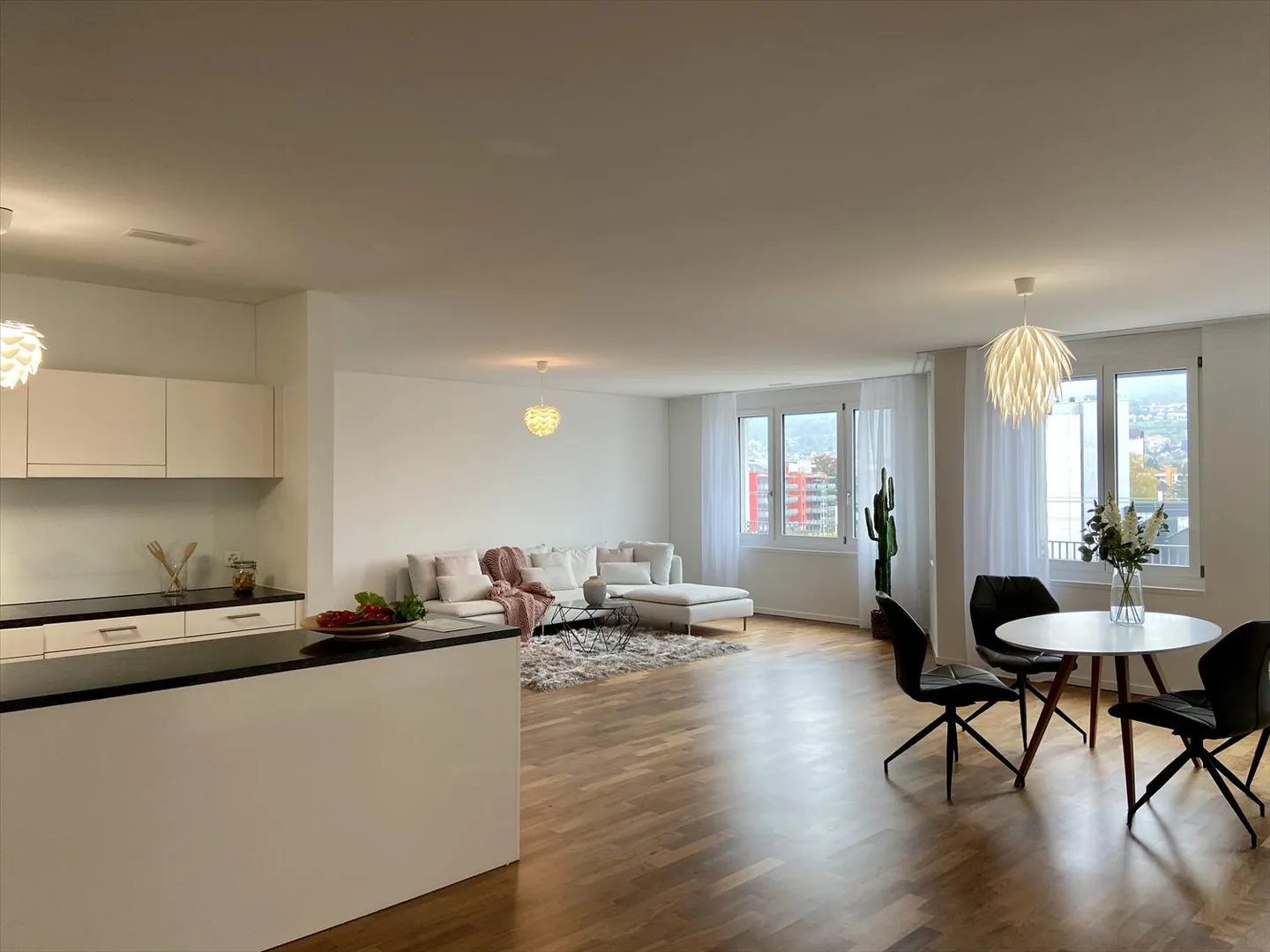 Trouvez maintenant votre nouvel appartement ! - Photo 3 sur 8