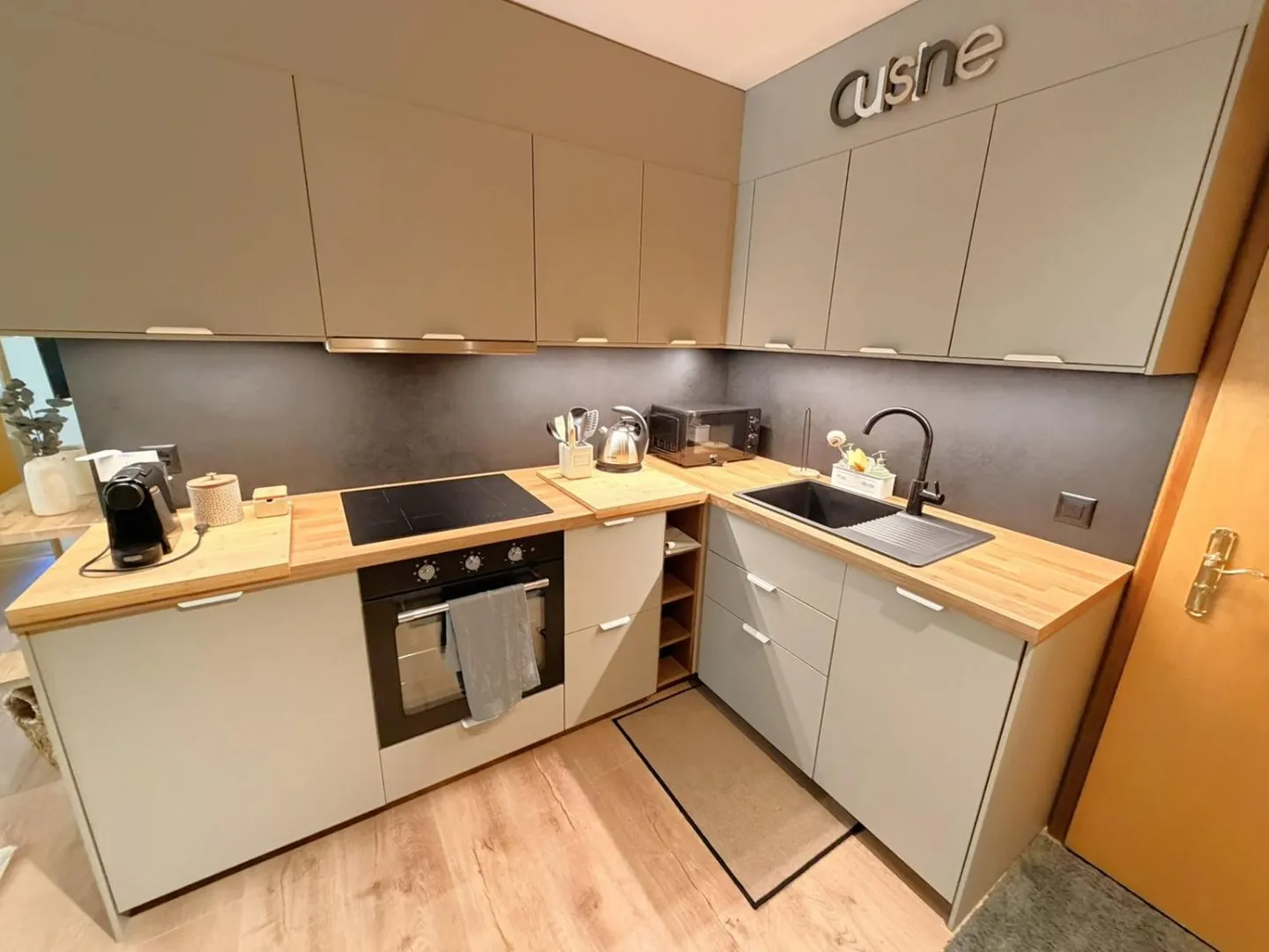 Möblierte 2,5-Zimmer-Wohnung - Foto 6 von 14