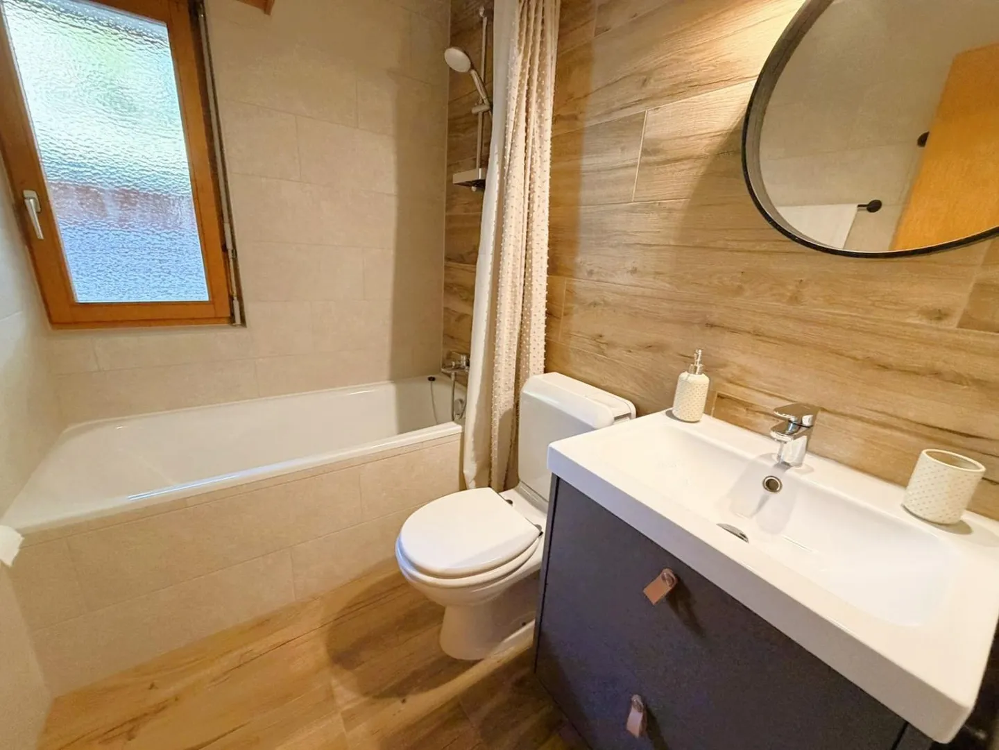 Möblierte 2,5-Zimmer-Wohnung - Foto 9 von 14