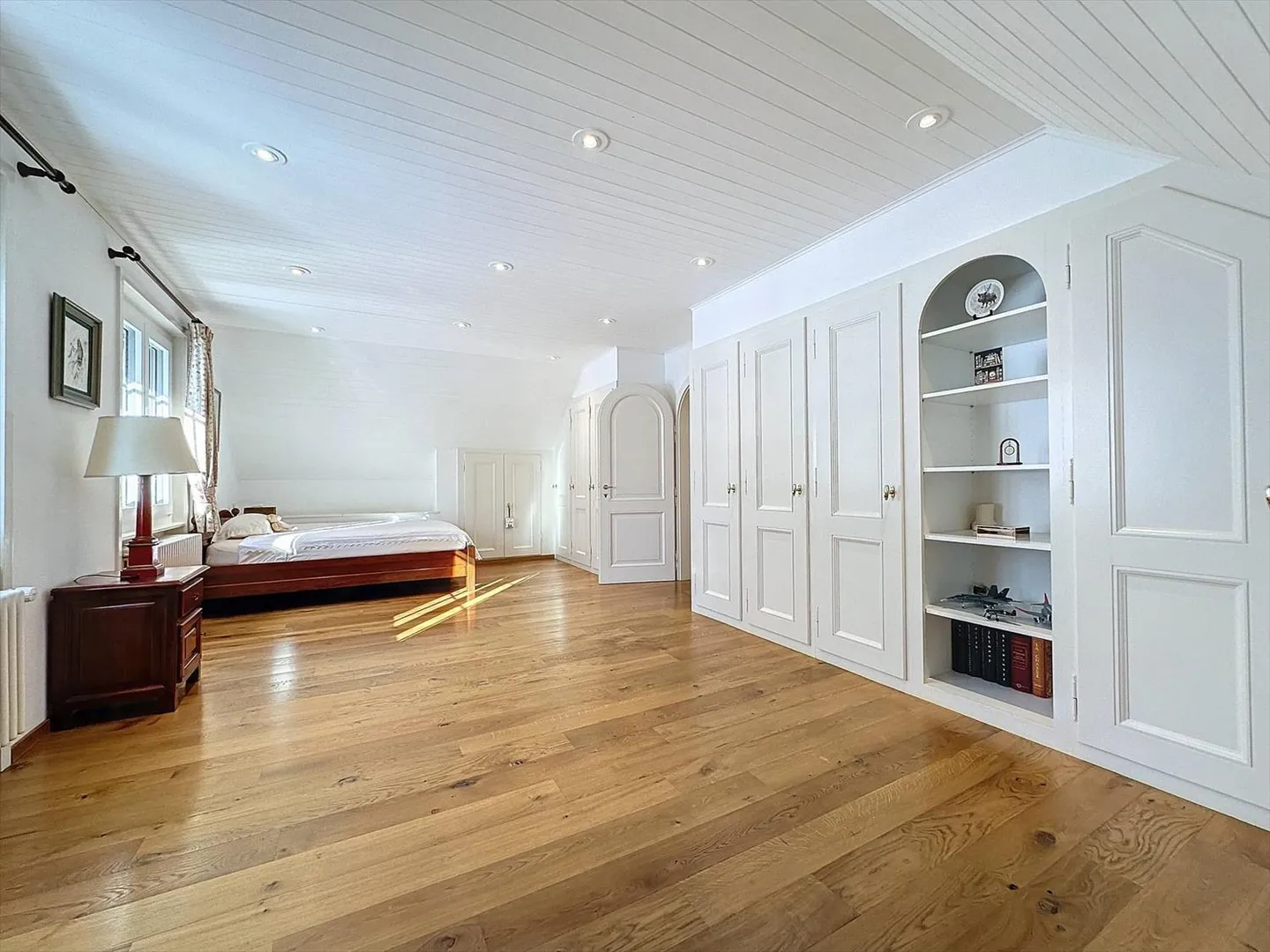 Casa padronale di 340 m² nel cuore della natura. - Foto 10 di 13