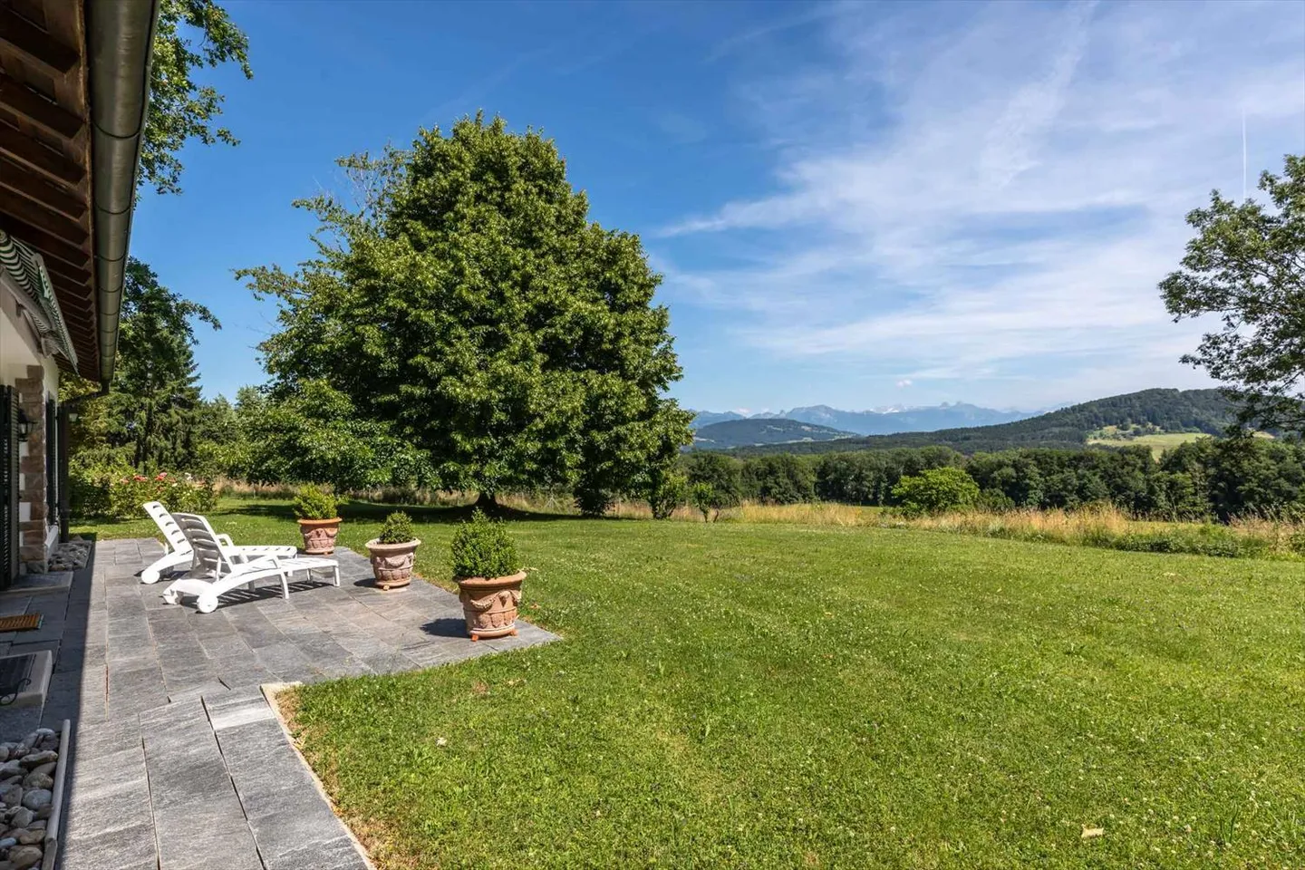 Casa padronale di 340 m² nel cuore della natura. - Foto 11 di 13