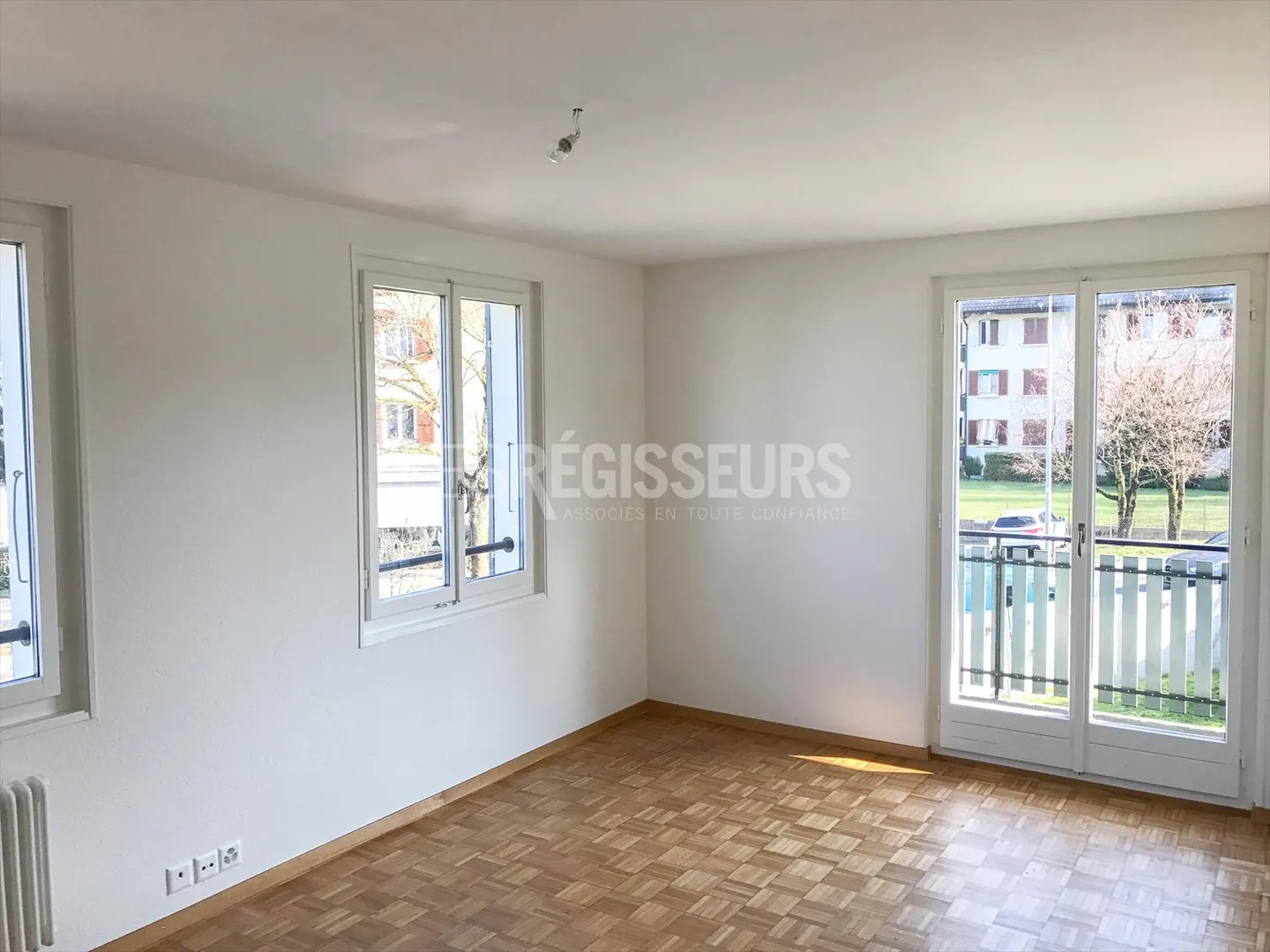 Very nice recently renovated apartment - Photo 2 of 5