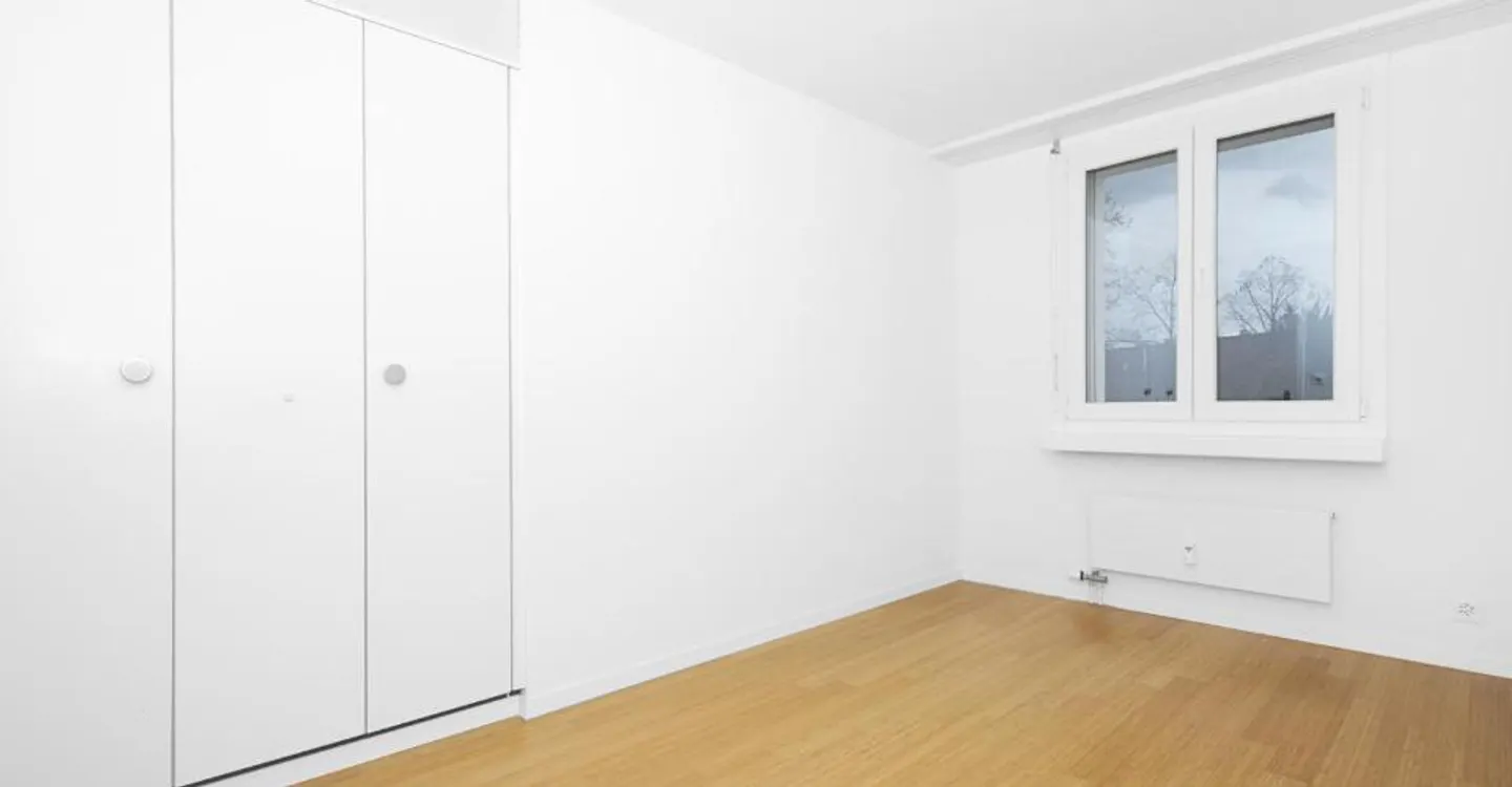 Modernes Appartement in Muttenz - Foto 4 von 8