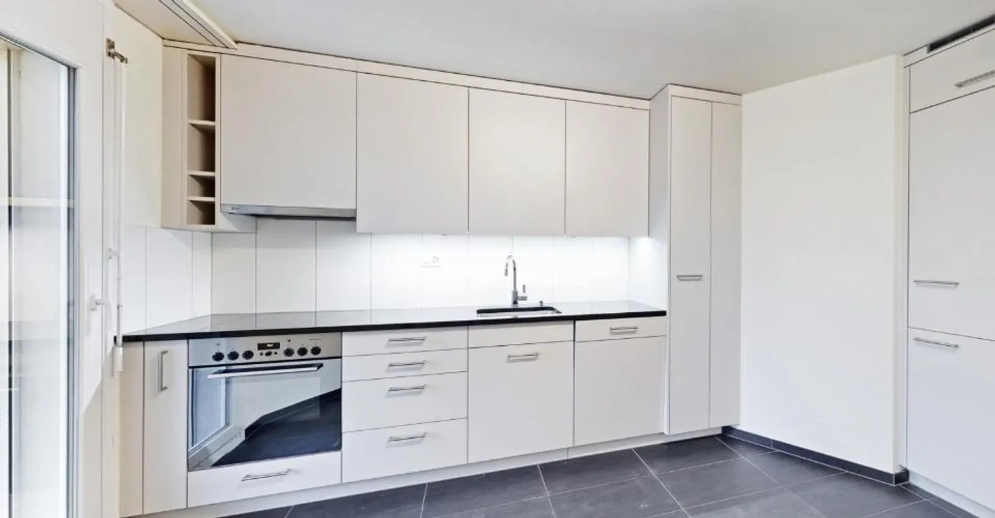 Modernes Appartement in Muttenz - Foto 2 von 8