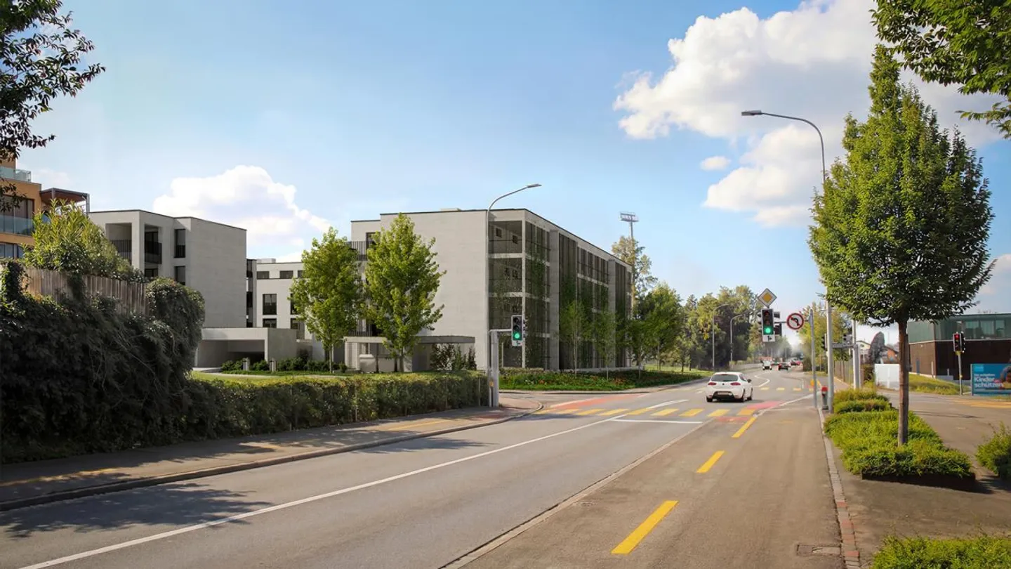 Appartamento Attico Stadtgärtli - Foto 6 di 6