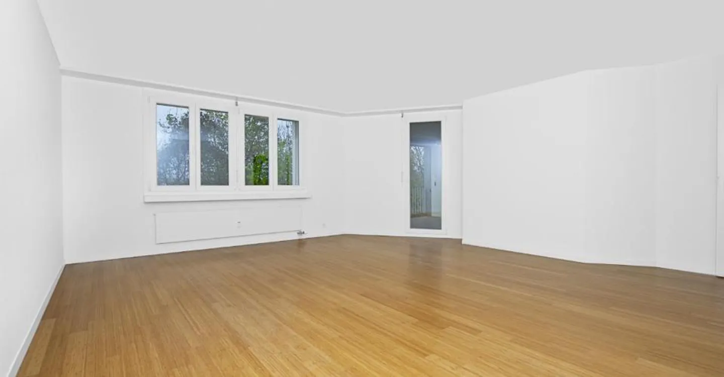 Modernes Appartement in Muttenz - Foto 3 von 8