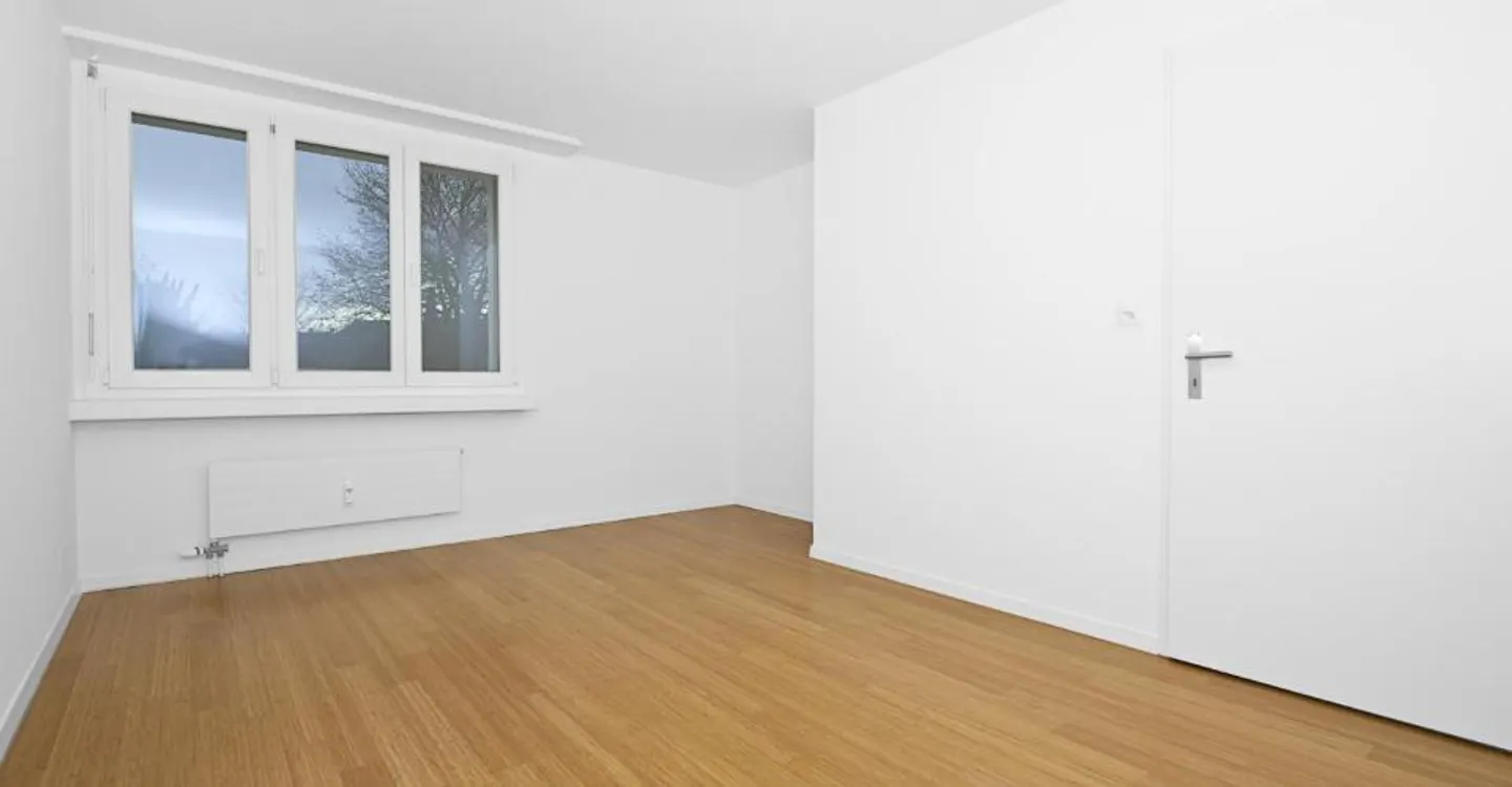 Modernes Appartement in Muttenz - Foto 5 von 8
