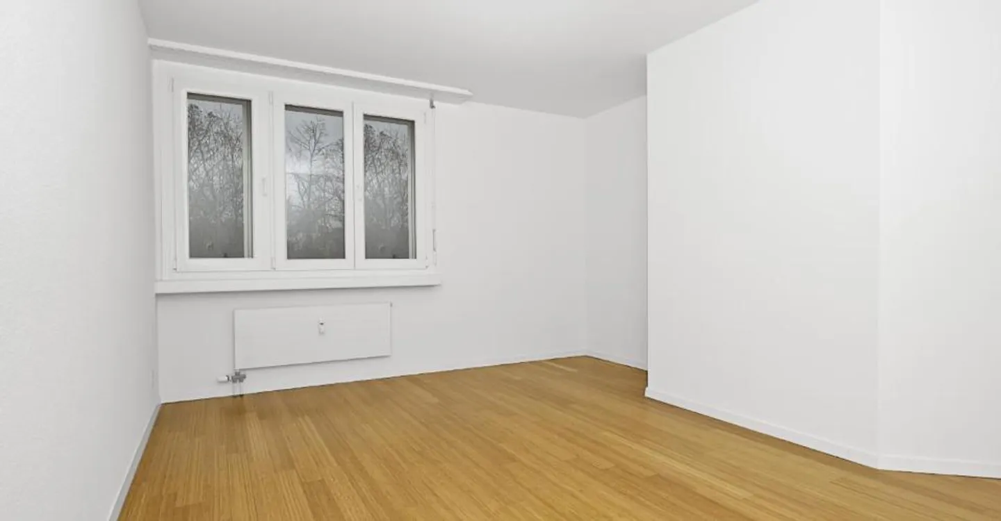 Modernes Appartement in Muttenz - Foto 6 von 8