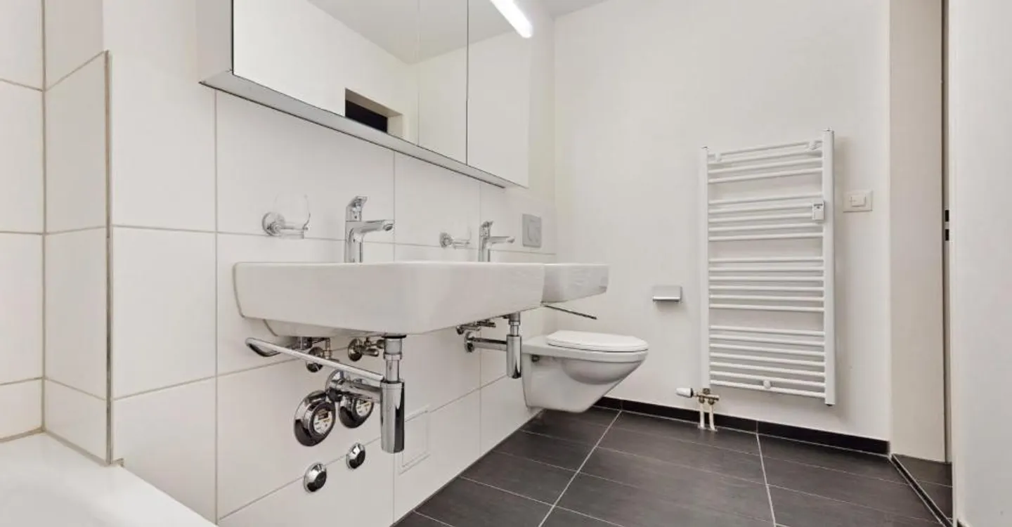 Modernes Appartement in Muttenz - Foto 7 von 8