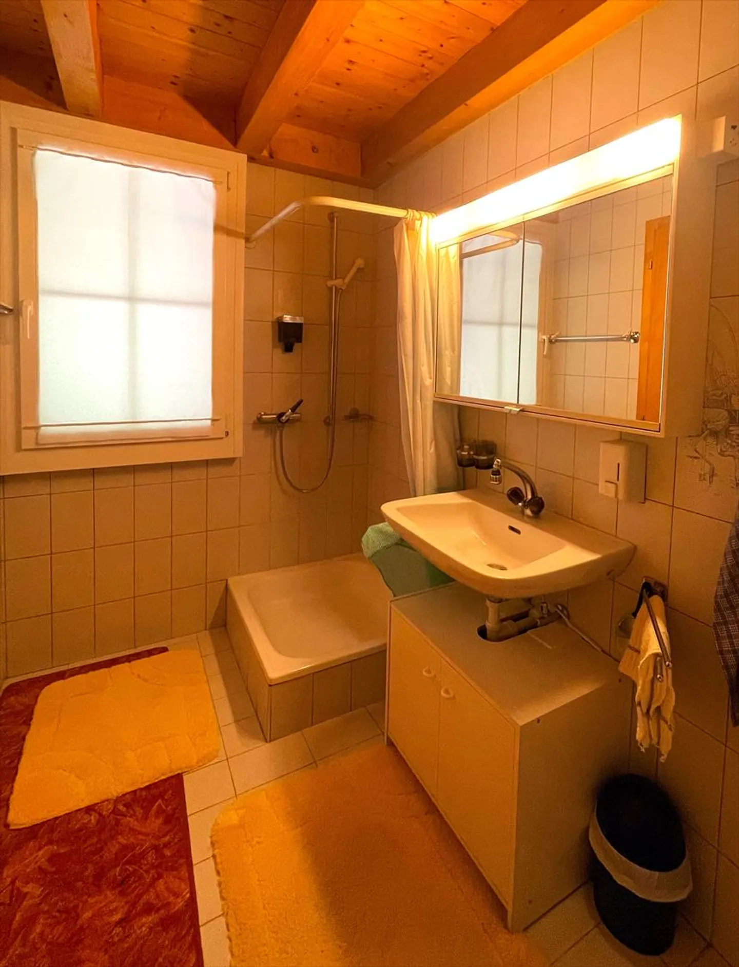 MOLESON | APPARTEMENT 2.5 p - Photo 5 sur 10