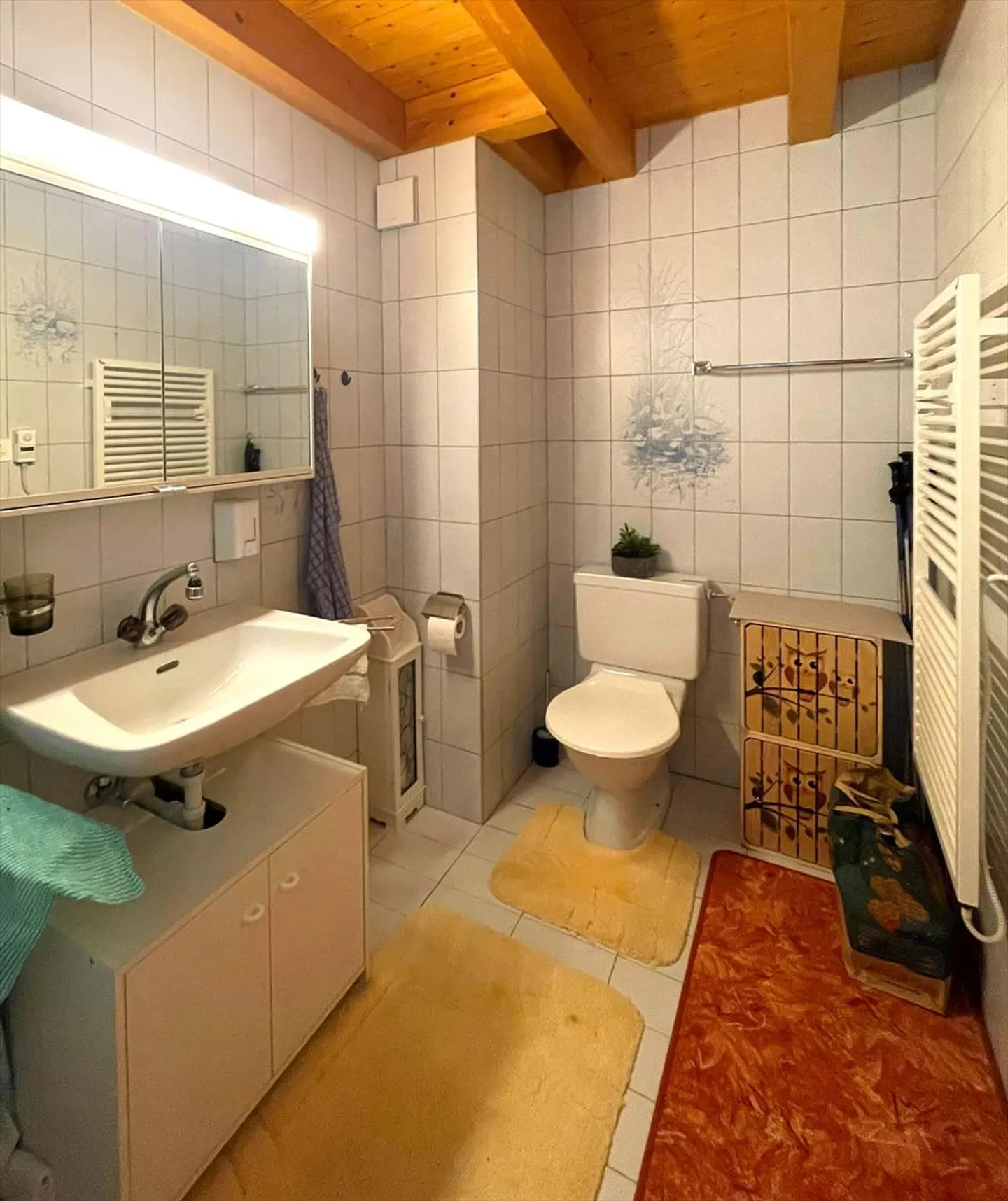 MOLESON | APPARTEMENT 2.5 p - Photo 6 sur 10