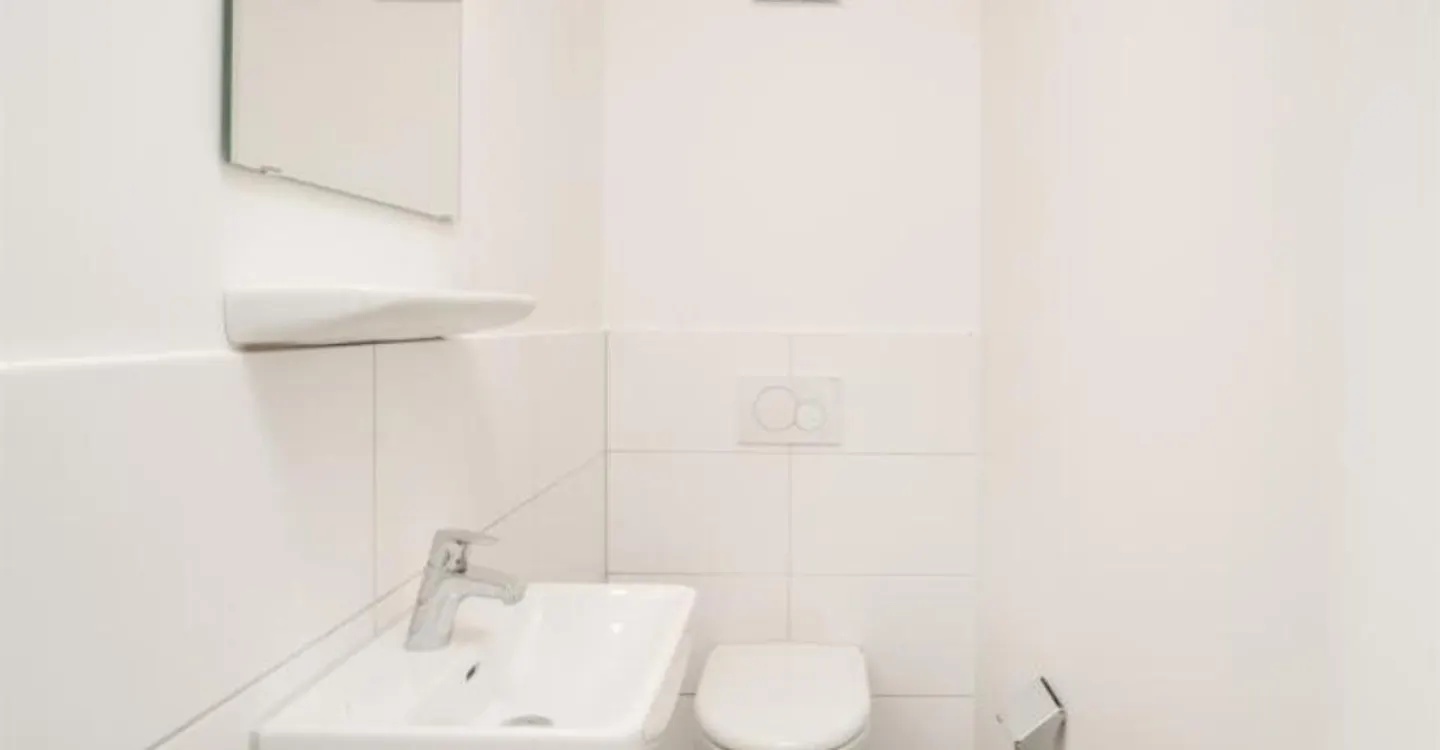 Modernes Appartement in Muttenz - Foto 8 von 8