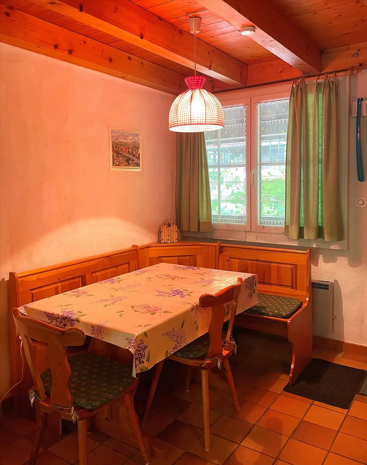 MOLESON | APPARTEMENT 2.5 p - Photo 4 sur 10