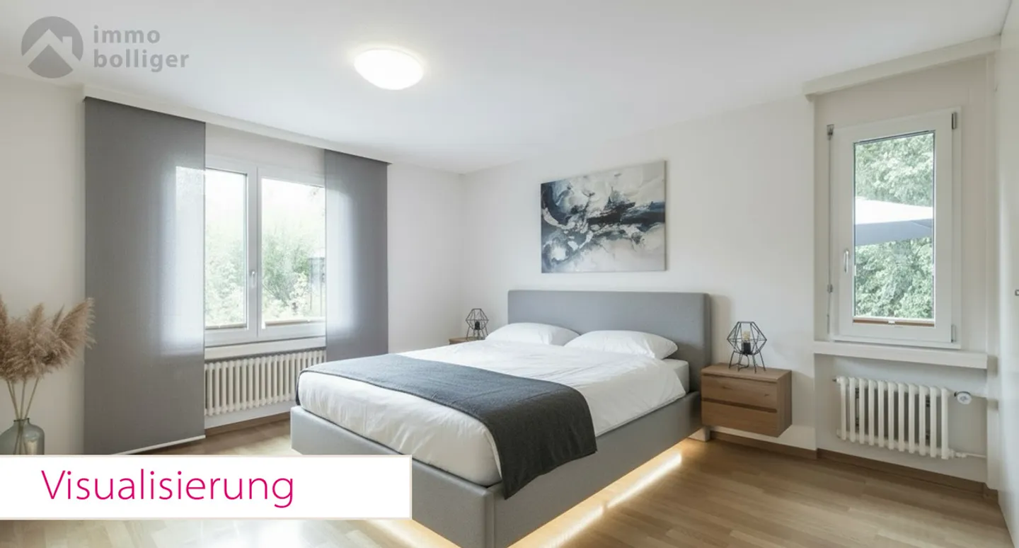 Living Oasis by the Wyna - Arrive and Feel Good - Photo 4 of 11