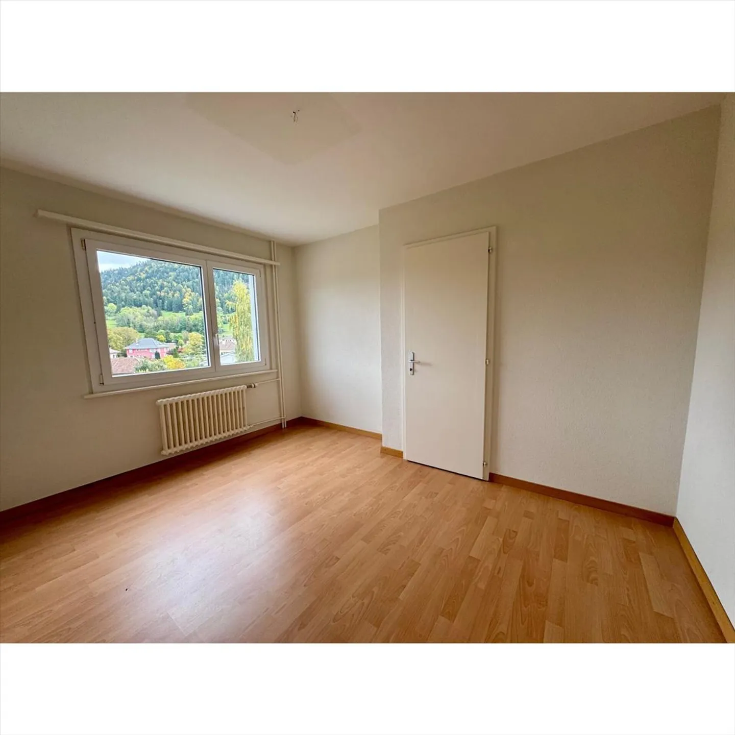Appartamento ristrutturato di 4,5 locali con balcone - Foto 2 di 4