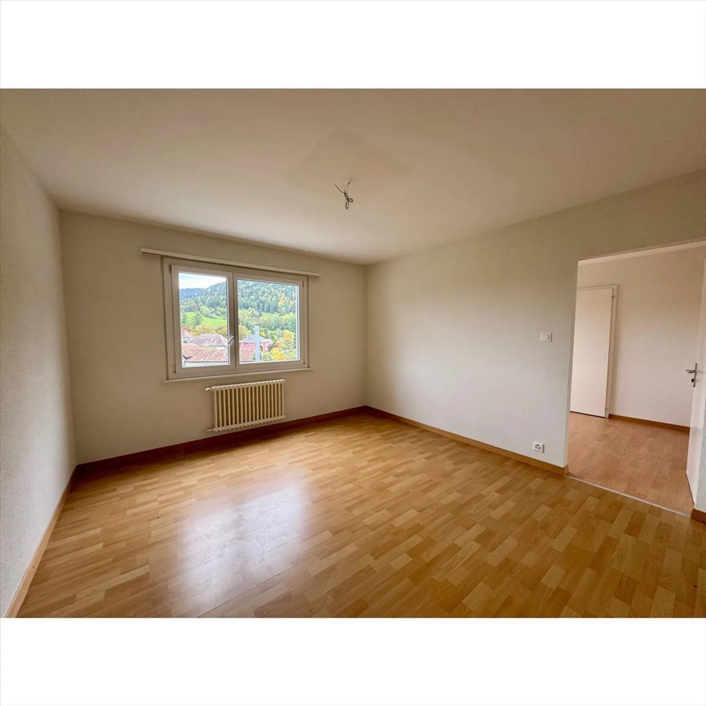 Appartamento ristrutturato di 4,5 locali con balcone - Foto 3 di 4