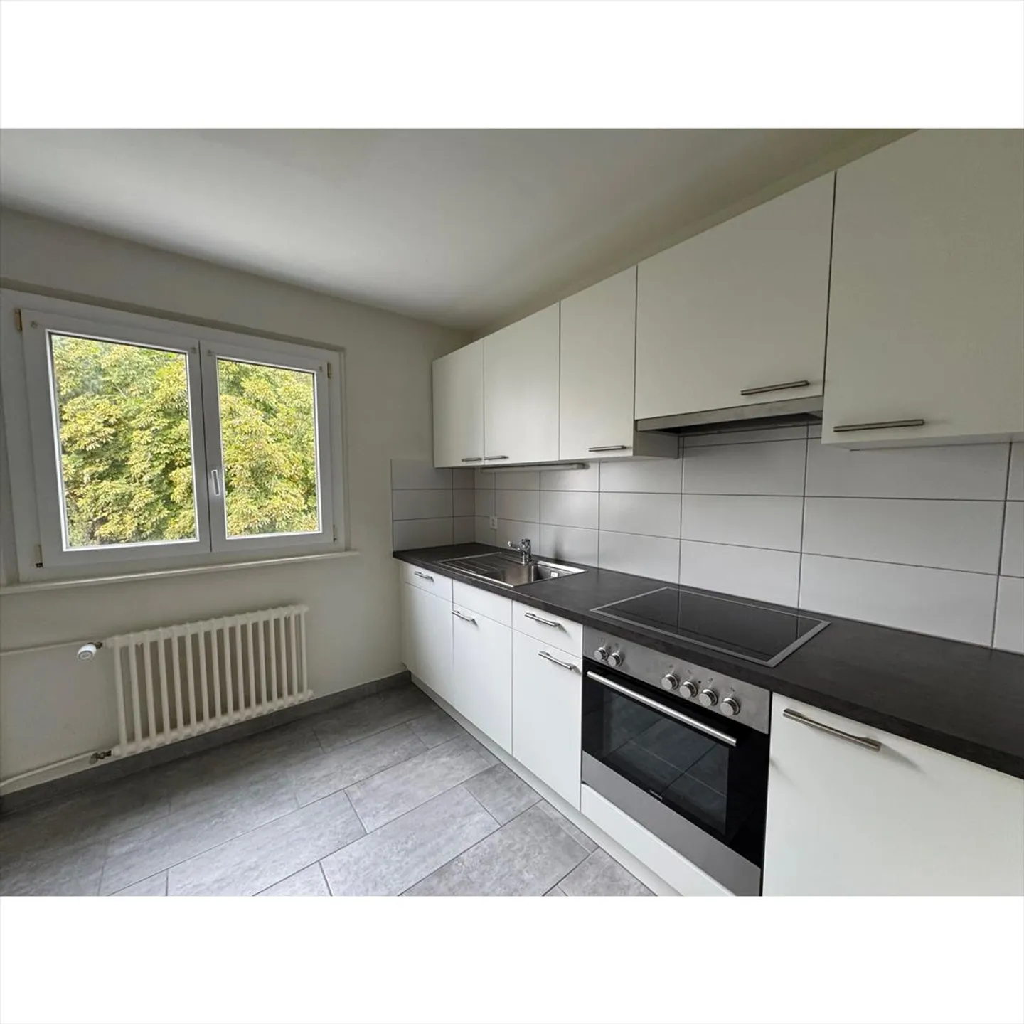 Appartamento ristrutturato di 4,5 locali con balcone - Foto 1 di 4