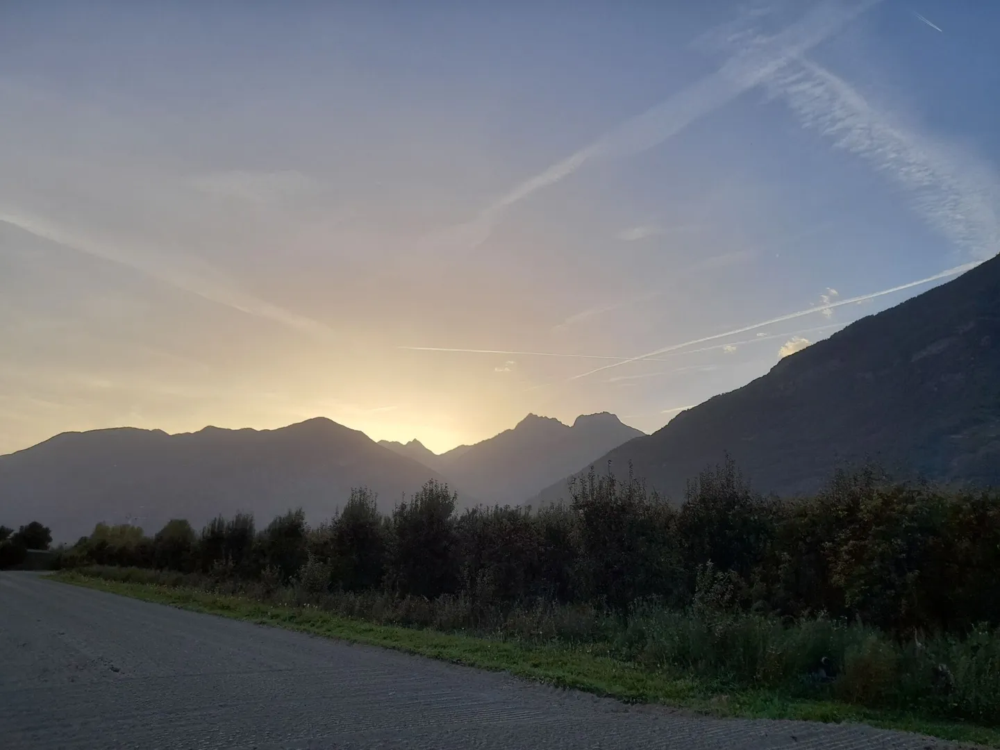 Schöne 2,5-Zimmer-Wohnung im Erdgeschoss in Fully - Foto 1 von 7