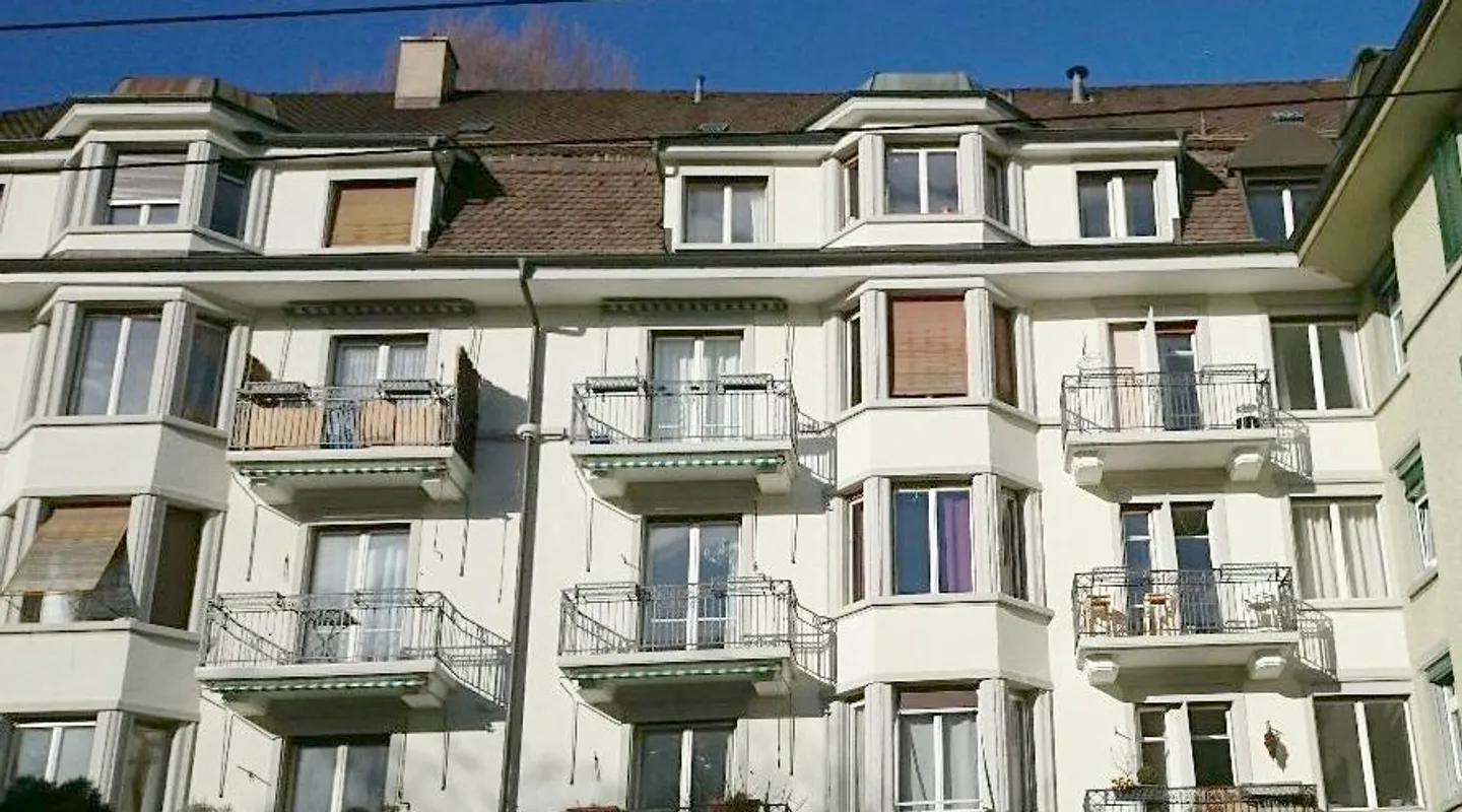 Appartamento mansardato a Seefeld! - Foto 2 di 7