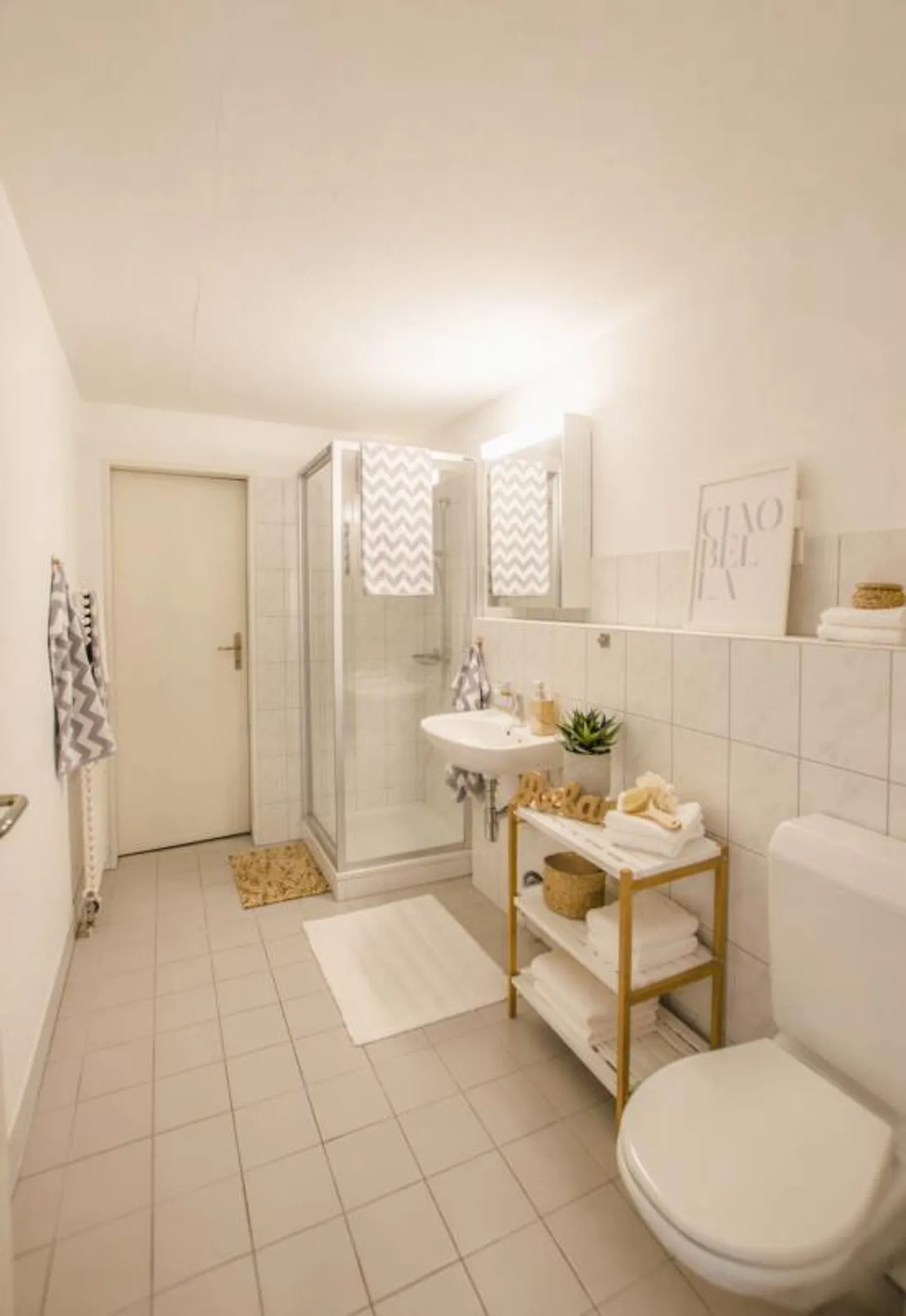 Appartamento duplex attraente di 4,5 locali in una posizione privilegiata - Foto 4 di 14