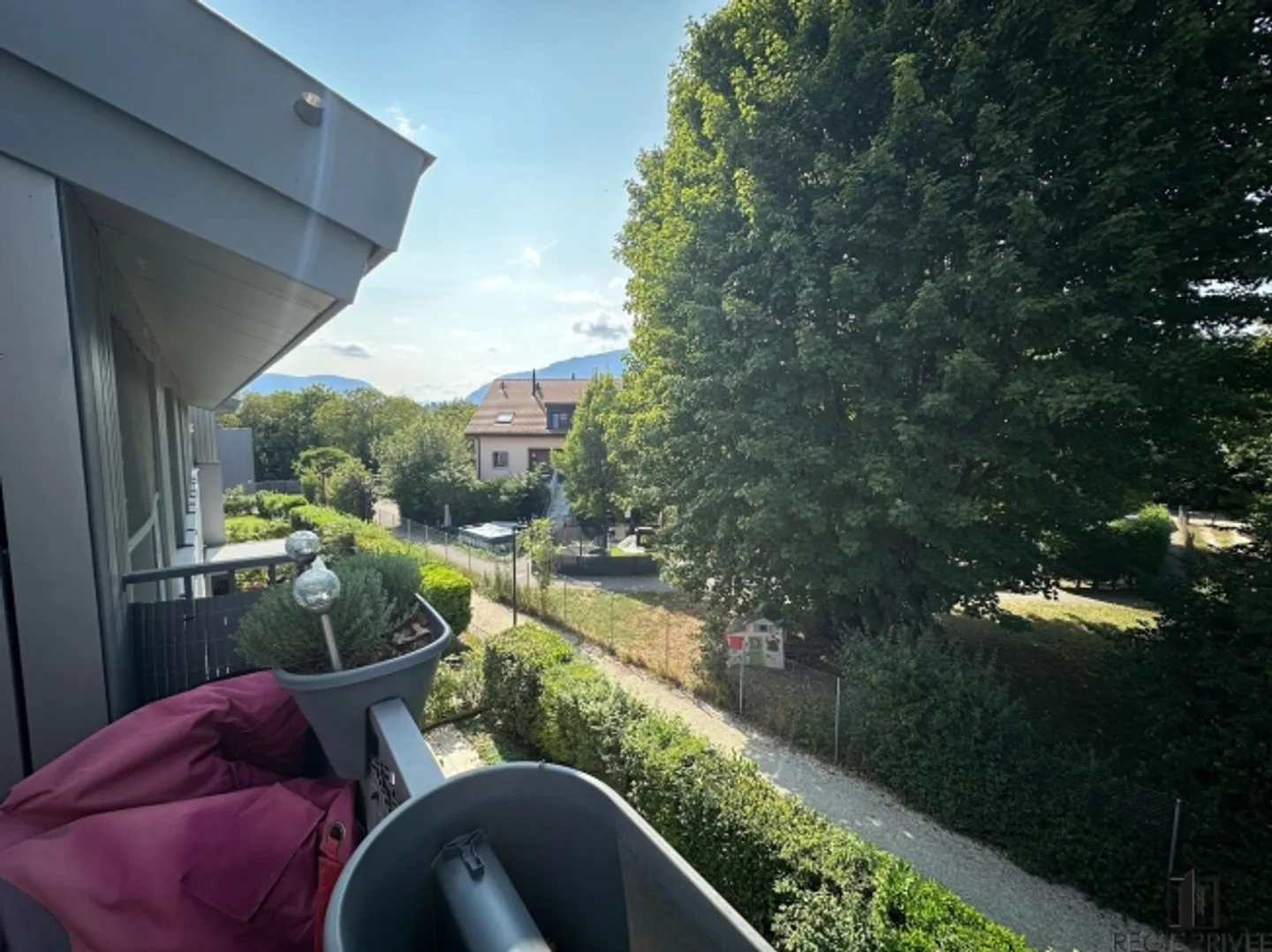 «Magnifico appartamento-terrazza nel cuore della natura» - Foto 5 di 8