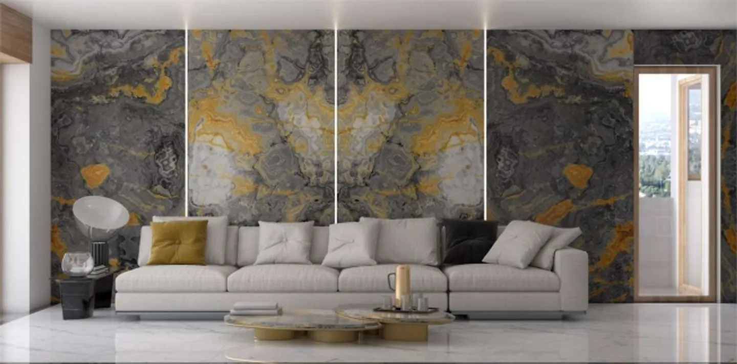 «Zentral gelegene Wohnung mit Seeblick» - Foto 1 von 14