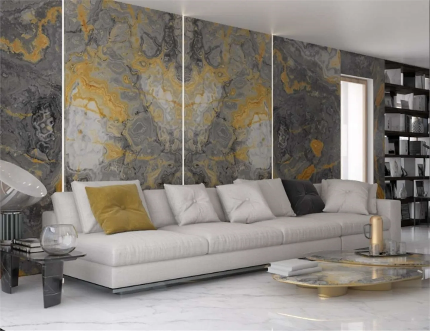 «Zentral gelegene Wohnung mit Seeblick» - Foto 3 von 14