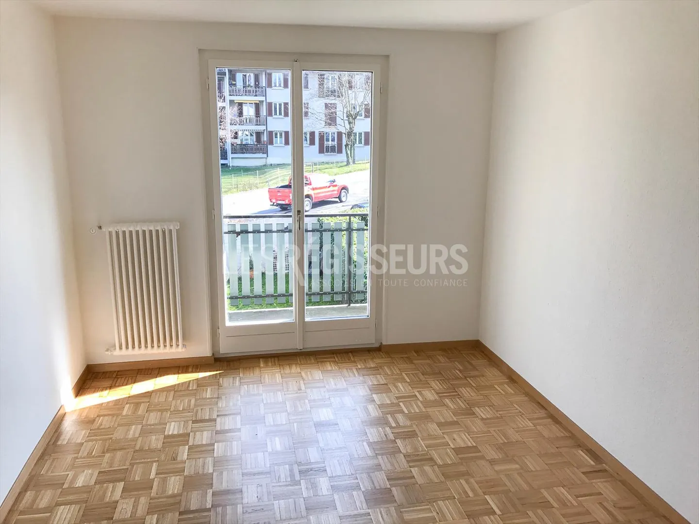 Very nice recently renovated apartment - Photo 5 of 5