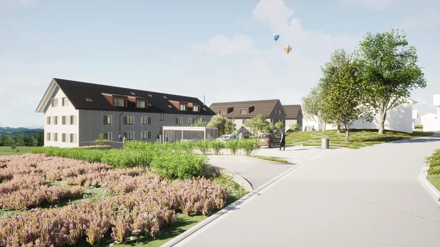 Condominiums Alpenblick - Photo 5 sur 5