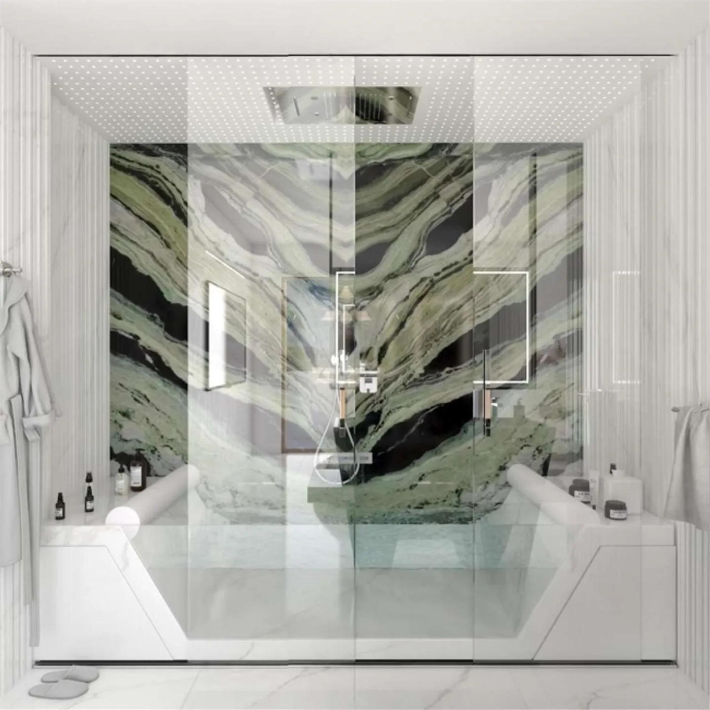 «Zentral gelegene Wohnung mit Seeblick» - Foto 12 von 14