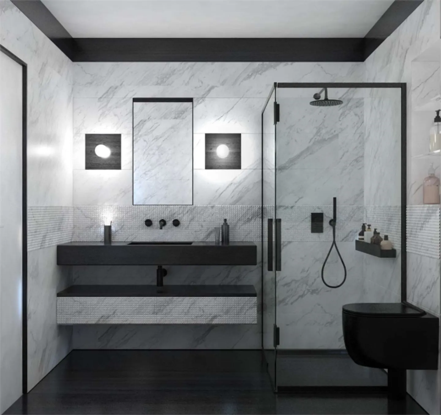 «Zentral gelegene Wohnung mit Seeblick» - Foto 9 von 14