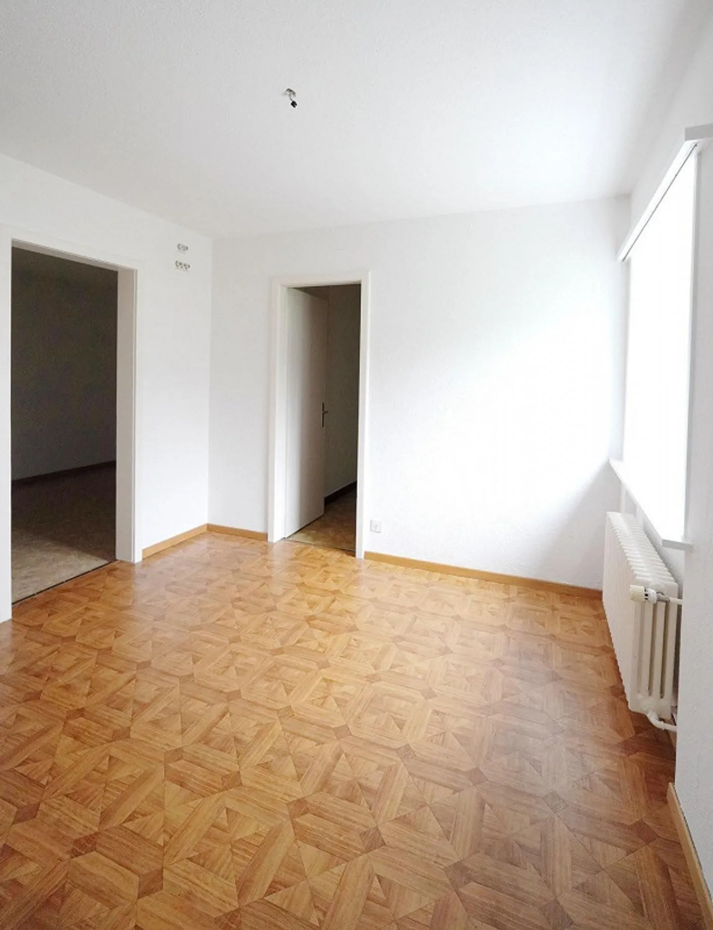 Appartement 3 pièces central à Bremgarten - Photo 1 sur 6