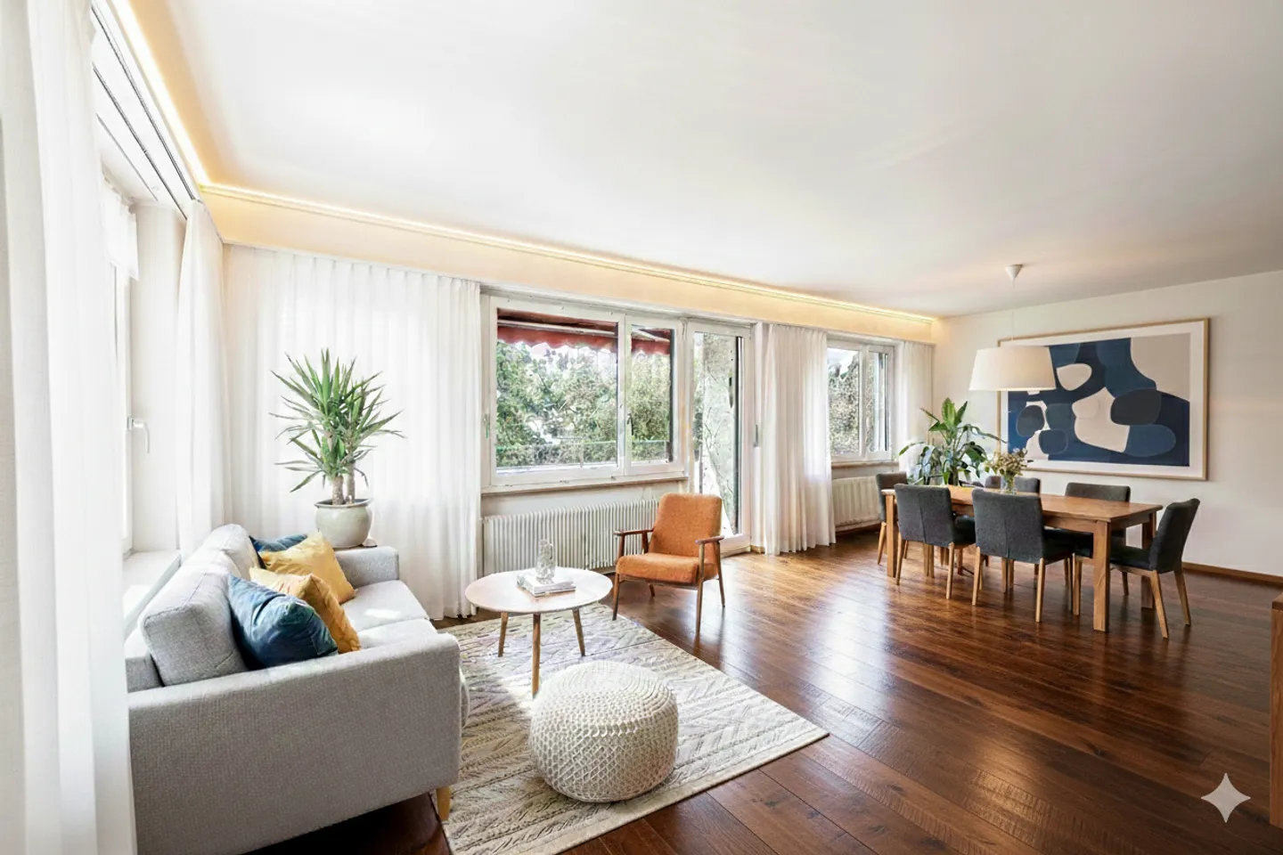 Affordable barrier-free living in a prime location - under building rights - Photo 4 of 11