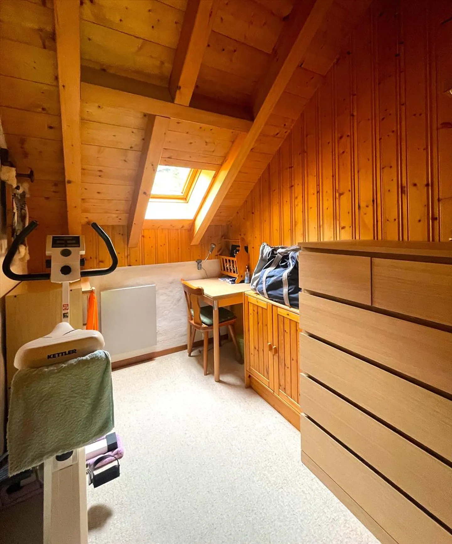 MOLESON | APPARTEMENT 2.5 p - Photo 7 sur 10