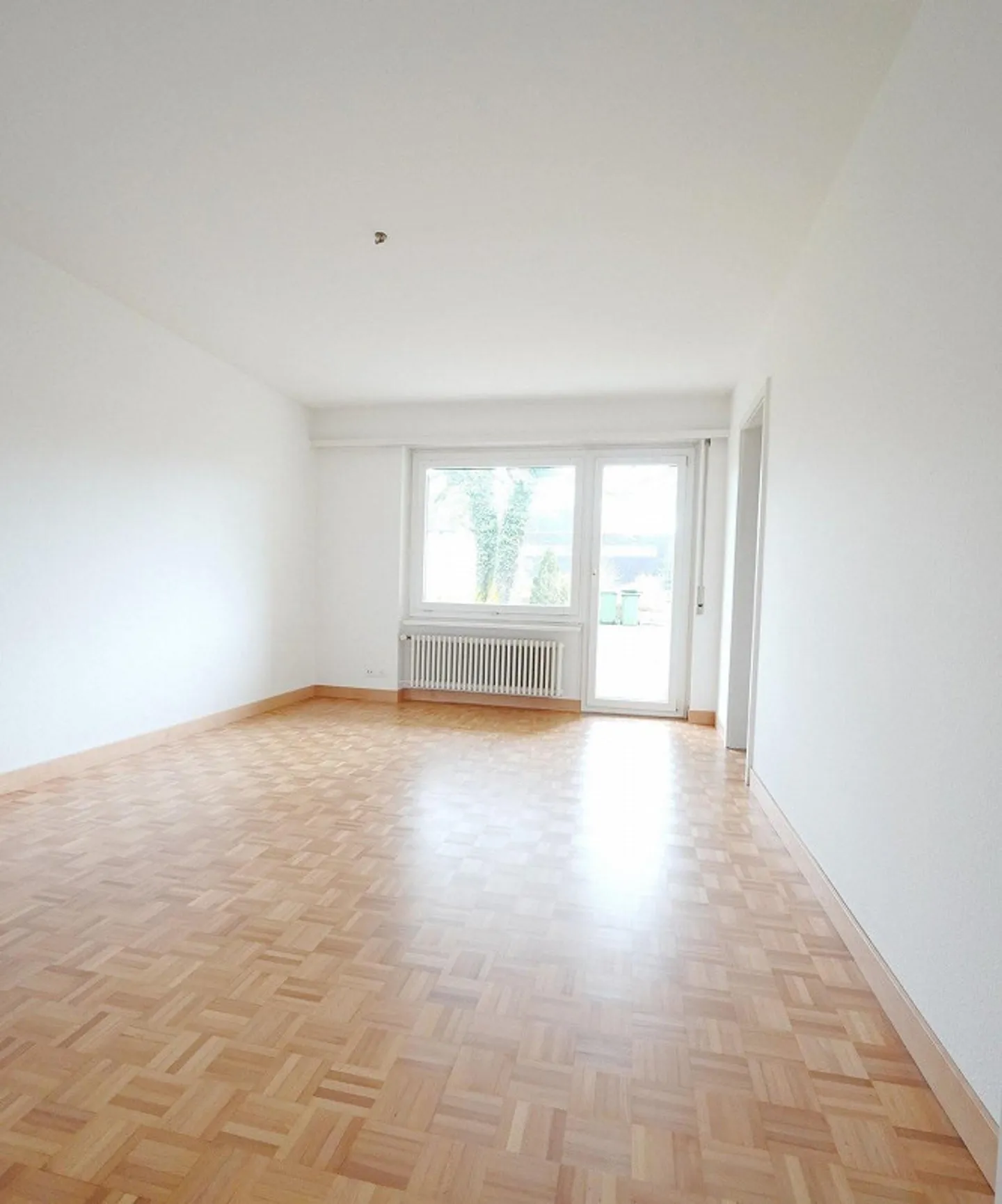 Appartement 3 pièces central à Bremgarten - Photo 3 sur 6