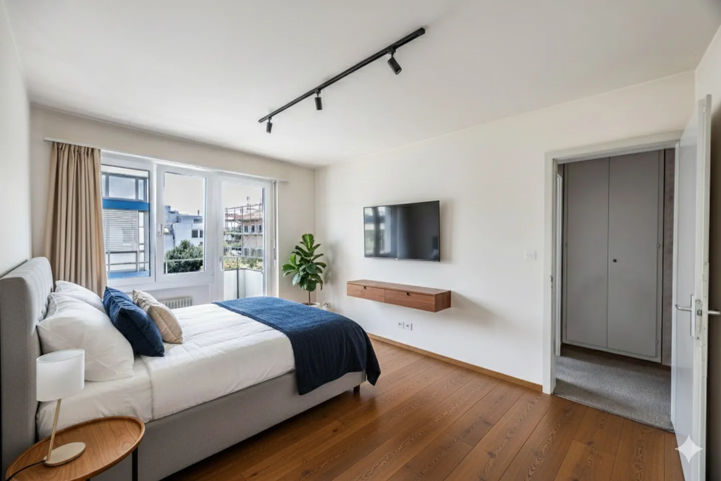 Affordable barrier-free living in a prime location - under building rights - Photo 7 of 11