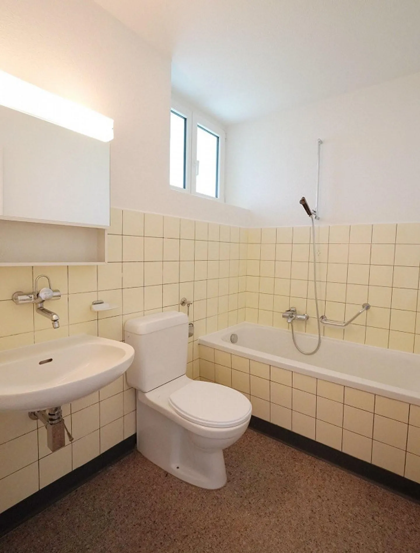 Appartement 3 pièces central à Bremgarten - Photo 6 sur 6