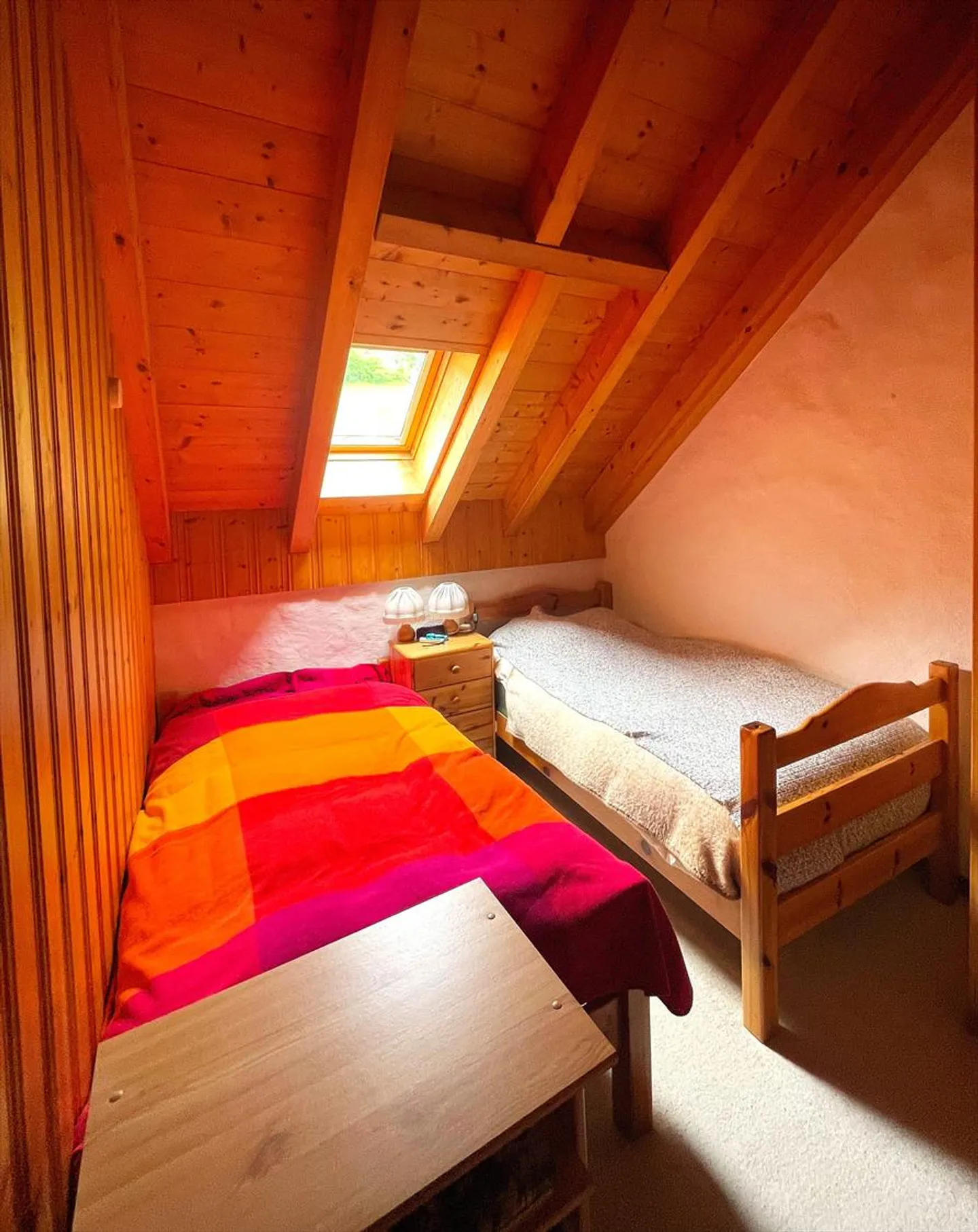 MOLESON | APPARTEMENT 2.5 p - Photo 8 sur 10