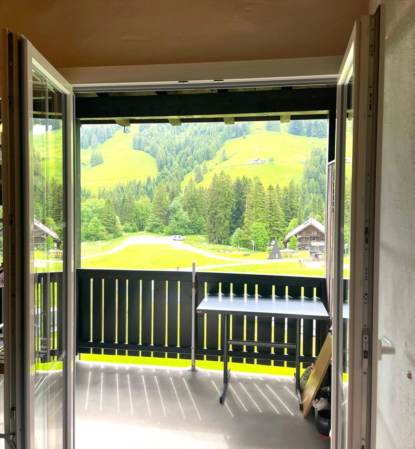 MOLESON | APPARTEMENT 2.5 p - Photo 9 sur 10