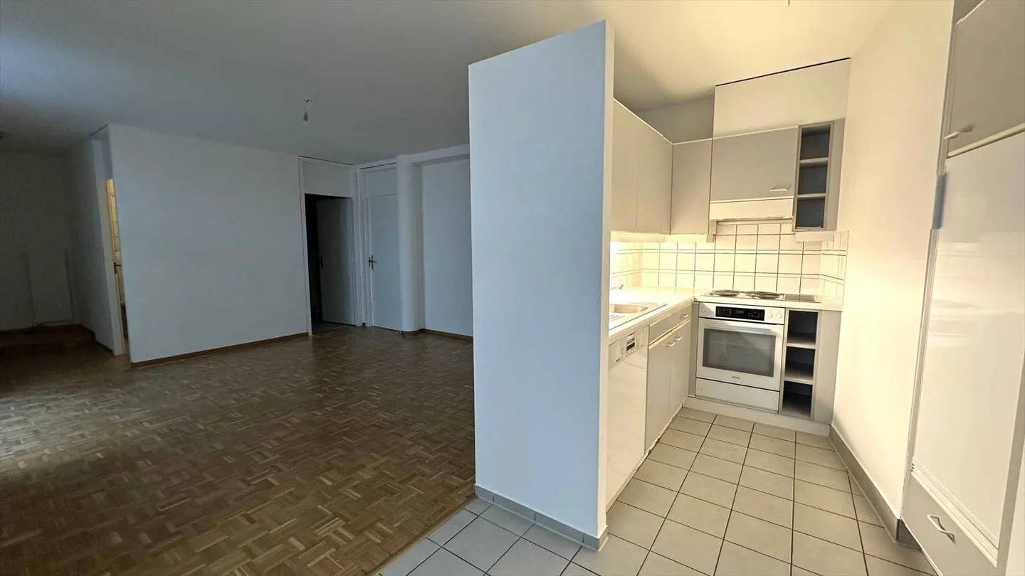 Appartement 3.5 pièces - Photo 2 sur 8