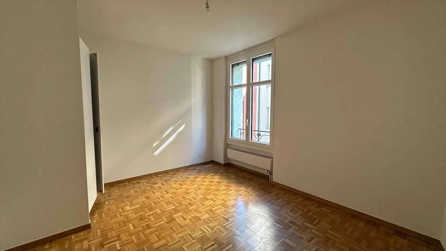 Appartement 3.5 pièces - Photo 6 sur 8