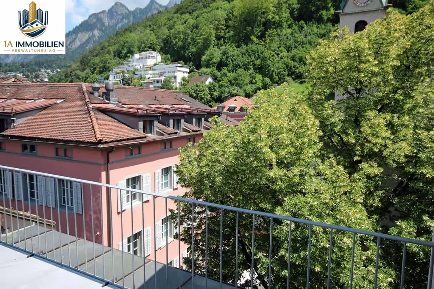 Exklusives möbliertes 2-Zimmer Maisonette-Appartement - Photo 1 sur 8